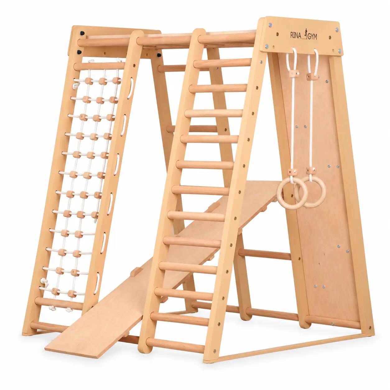 RINAGYM picture