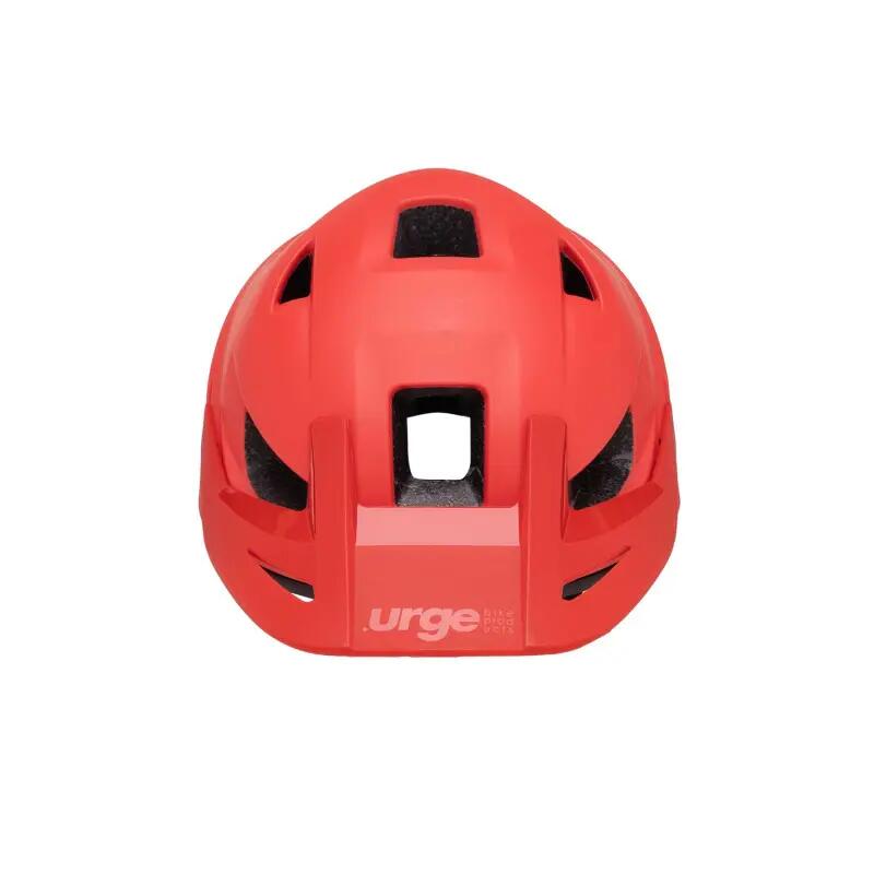 Treps helm - Vivid Pulse rood/zwart 5/7