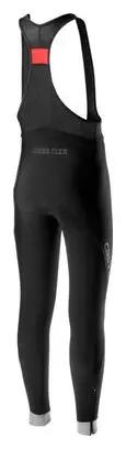 Castelli Lange Enge Shorts TUTTO NANO Schwarz L 2/4