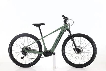 Refurbished E-MTB Hardtail · Jarifa 2 6.7 · Sehr guter Zustand
