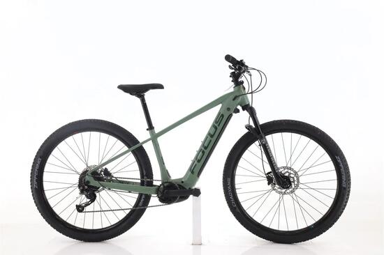Refurbished E-MTB Hardtail · Jarifa 2 6.7 · Sehr guter Zustand