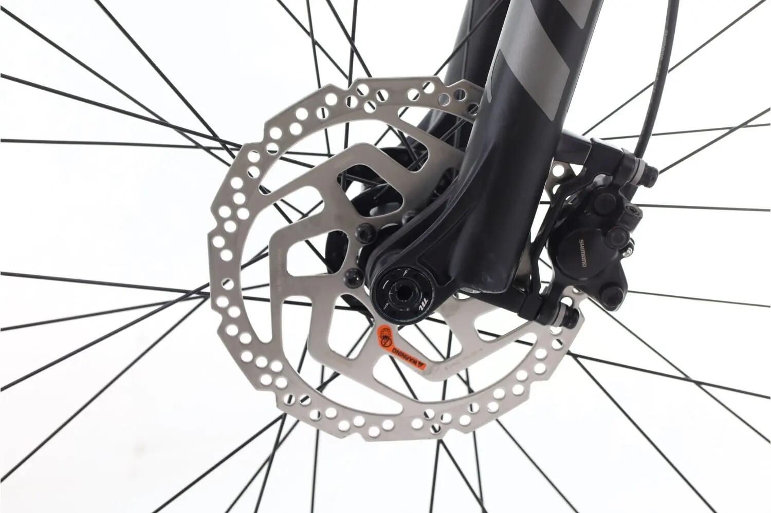 Ebike reconditionné ·  Jarifa 2 6.7 · Très bon état 7/8