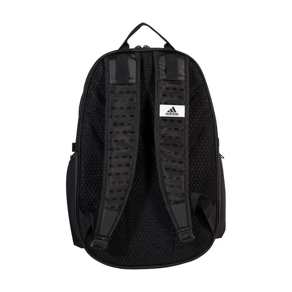 Sac De Padel Adidas Backpack Protour Noir Et Vert Lime 3/5