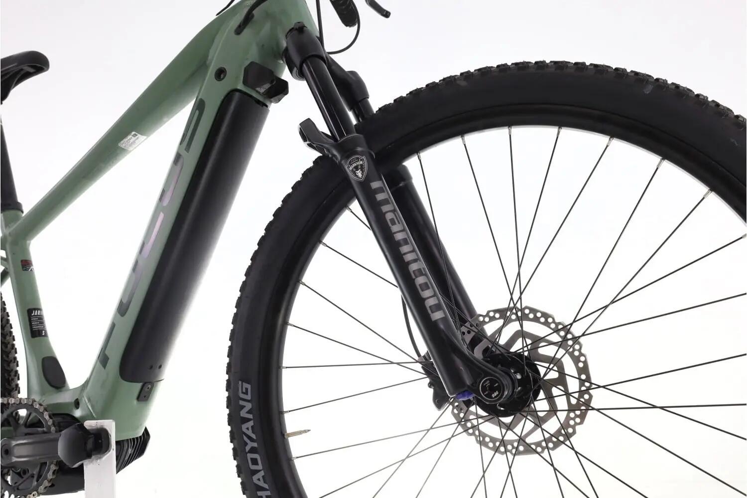 Ebike reconditionné ·  Jarifa 2 6.7 · Très bon état 5/8