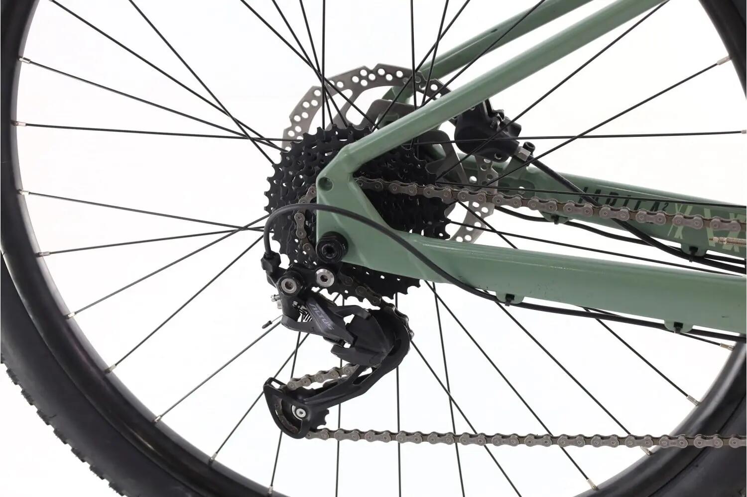 Ebike reconditionné ·  Jarifa 2 6.7 · Très bon état 3/8