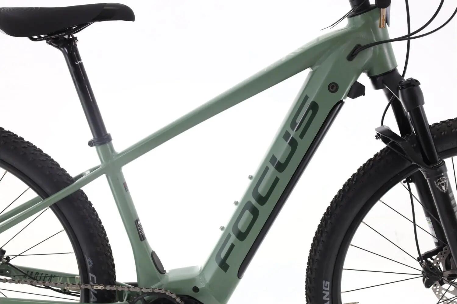 Ebike reconditionné ·  Jarifa 2 6.7 · Très bon état 2/8