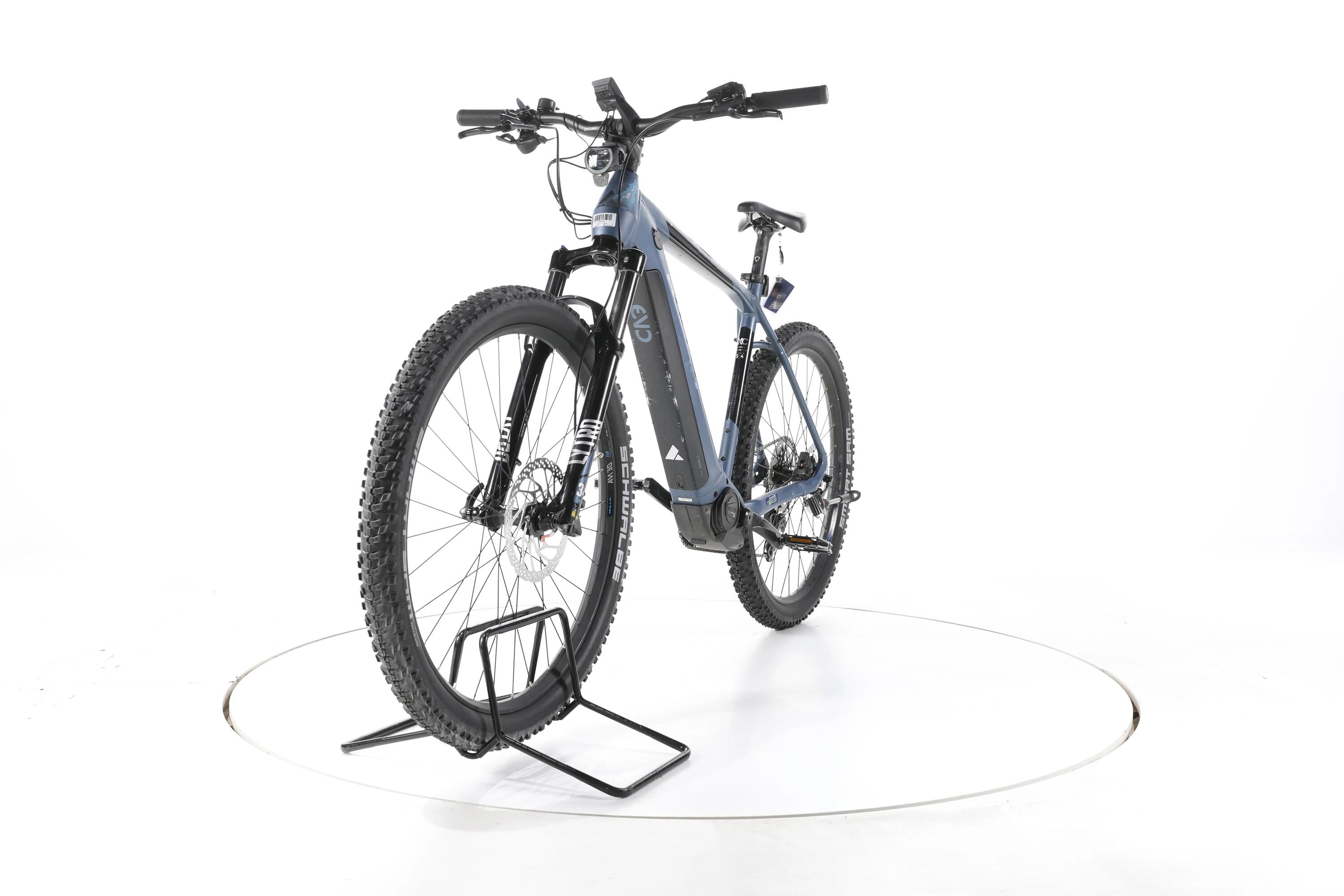 Második esély - Bulls Copperhead EVO 2 XXL E-Bike - Nagyon jó állapotban 4/7
