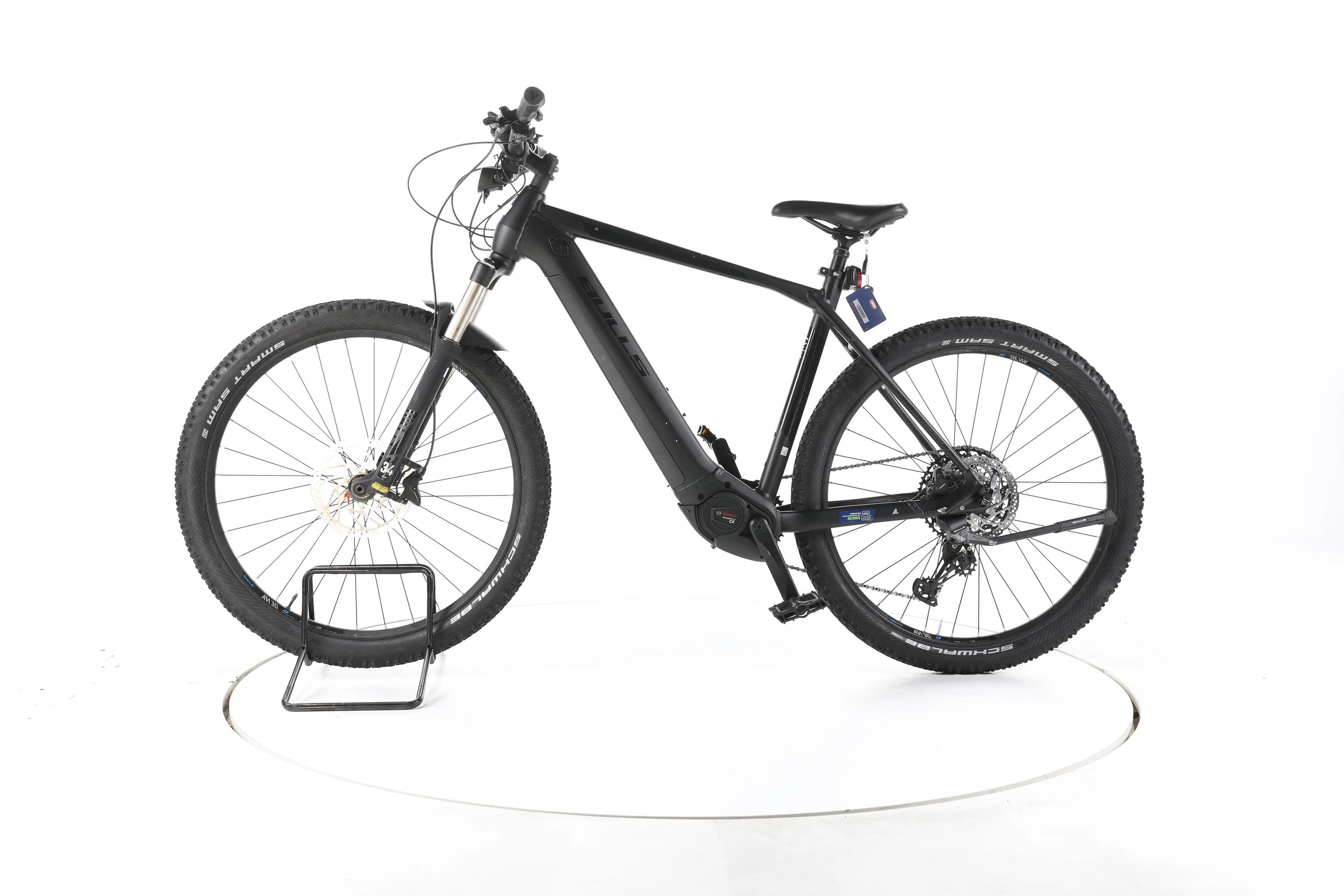 Reconditionné - Bulls Copperhead EVO 3 XXL E-Bike - Très Bon 6/7