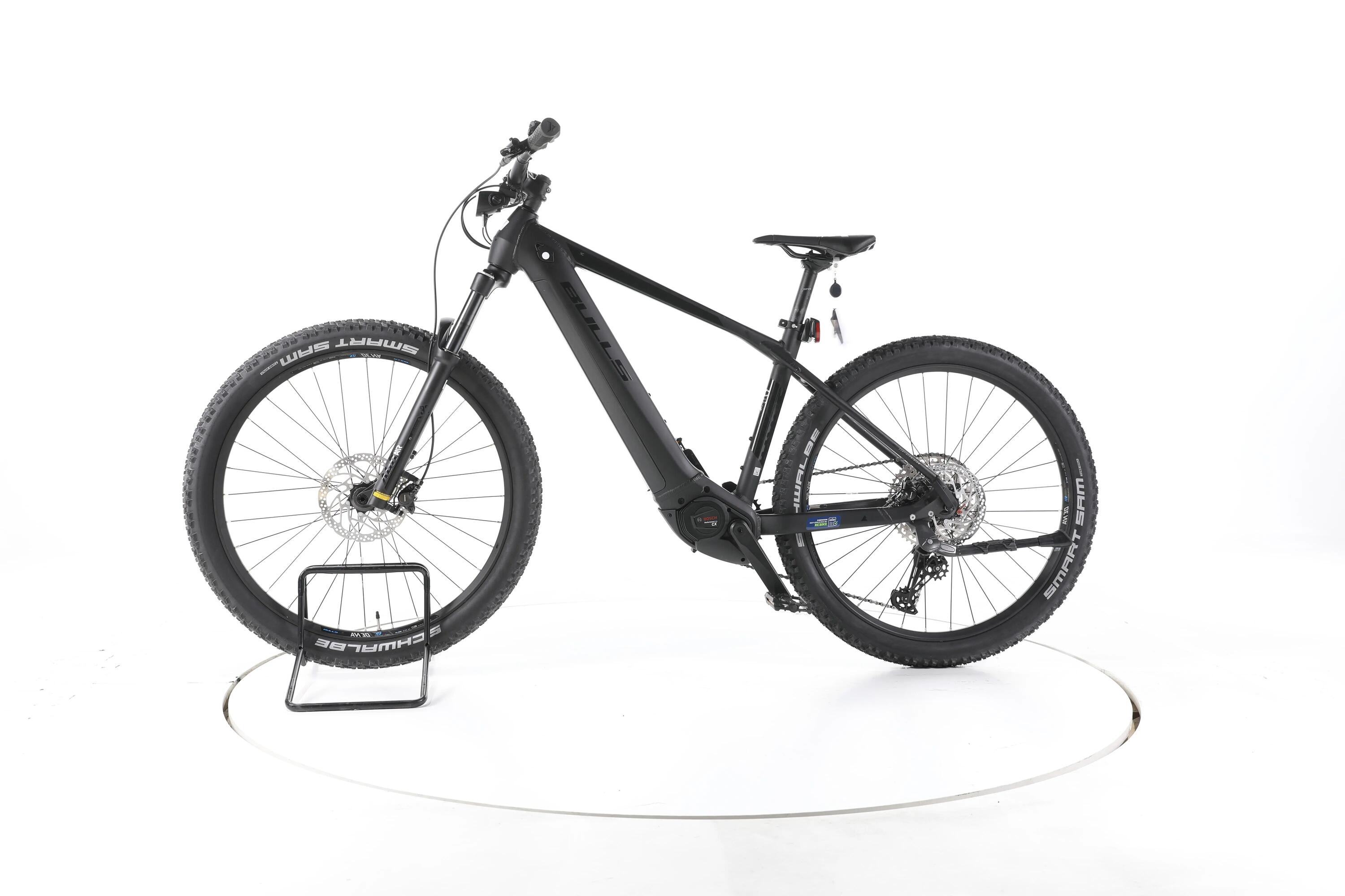 Ebike ricondizionata · Bulls Copperhead EVO 2 · Ottime condizioni 6/7