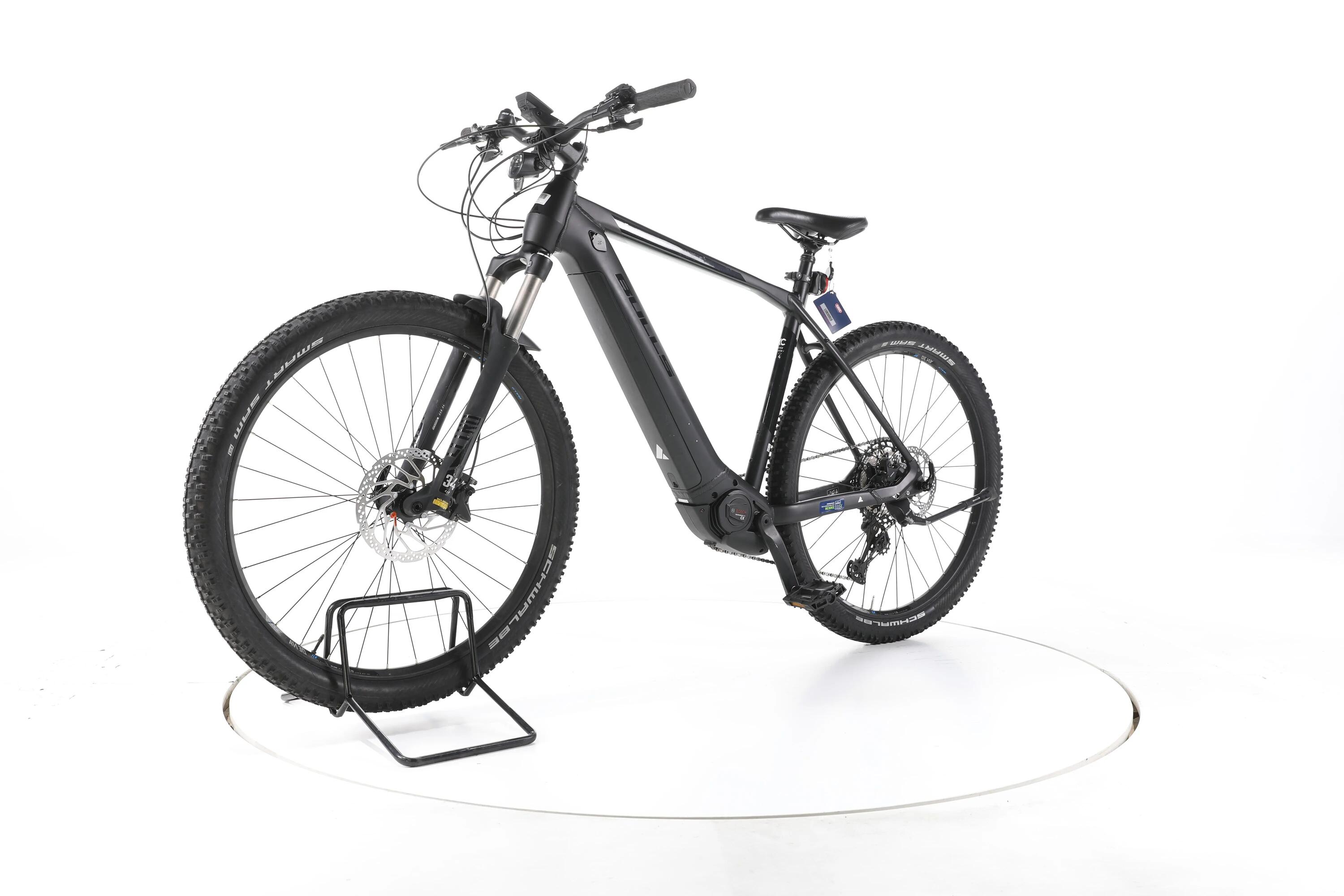 Reconditionné - Bulls Copperhead EVO 3 XXL E-Bike - Très Bon 5/7