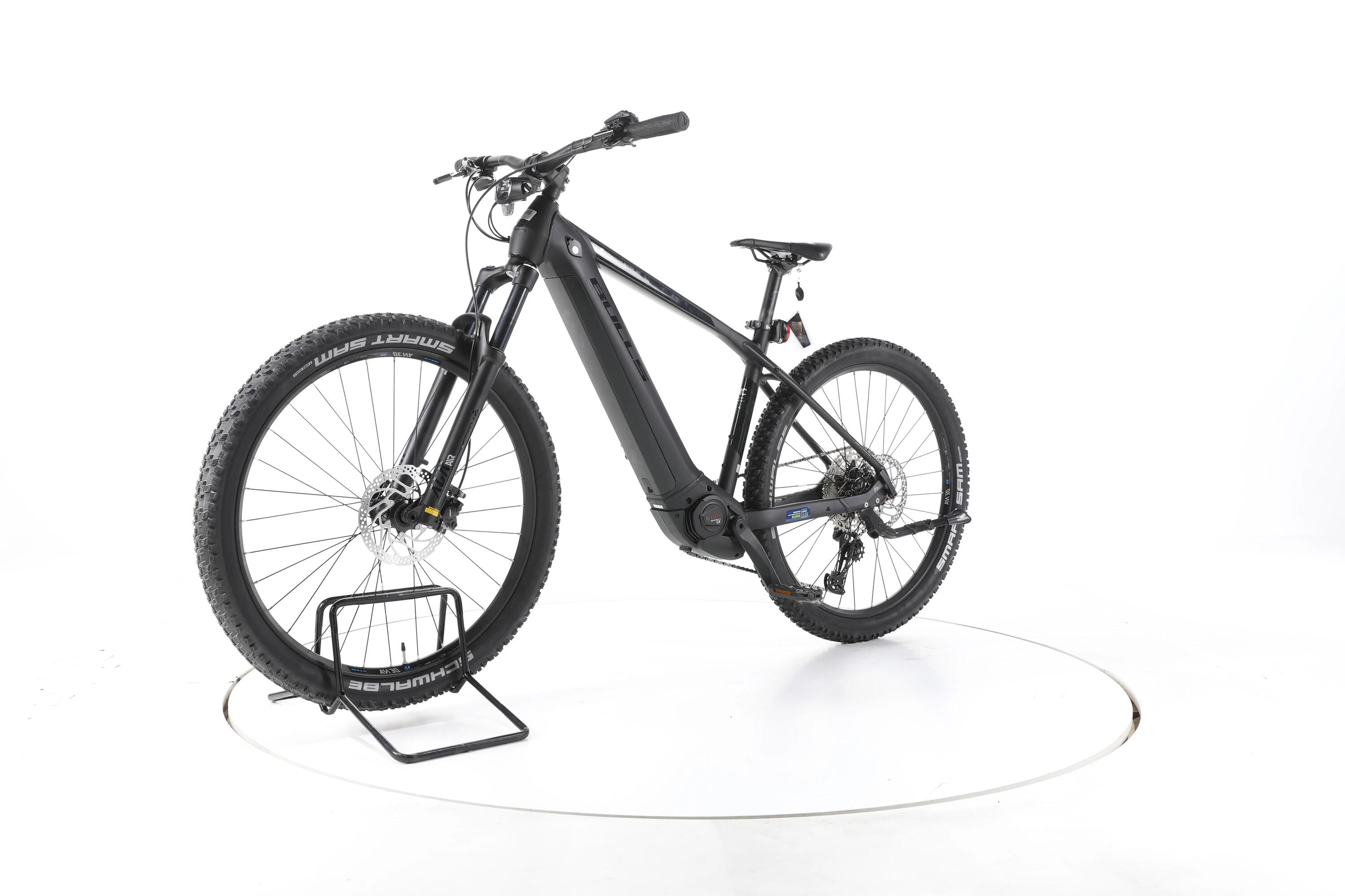 Ebike ricondizionata · Bulls Copperhead EVO 2 · Ottime condizioni 5/7