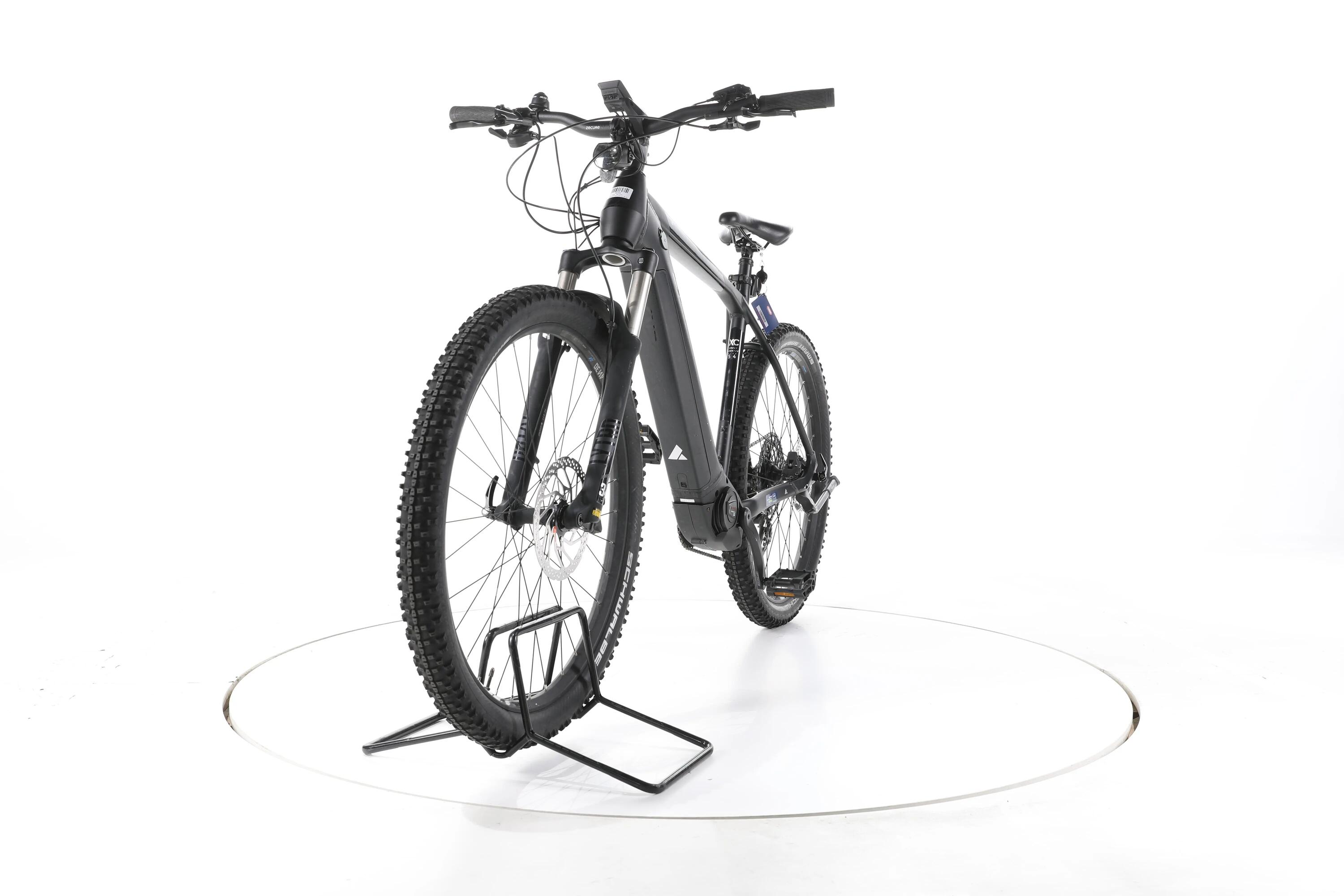 Reconditionné - Bulls Copperhead EVO 3 XXL E-Bike - Très Bon 4/7