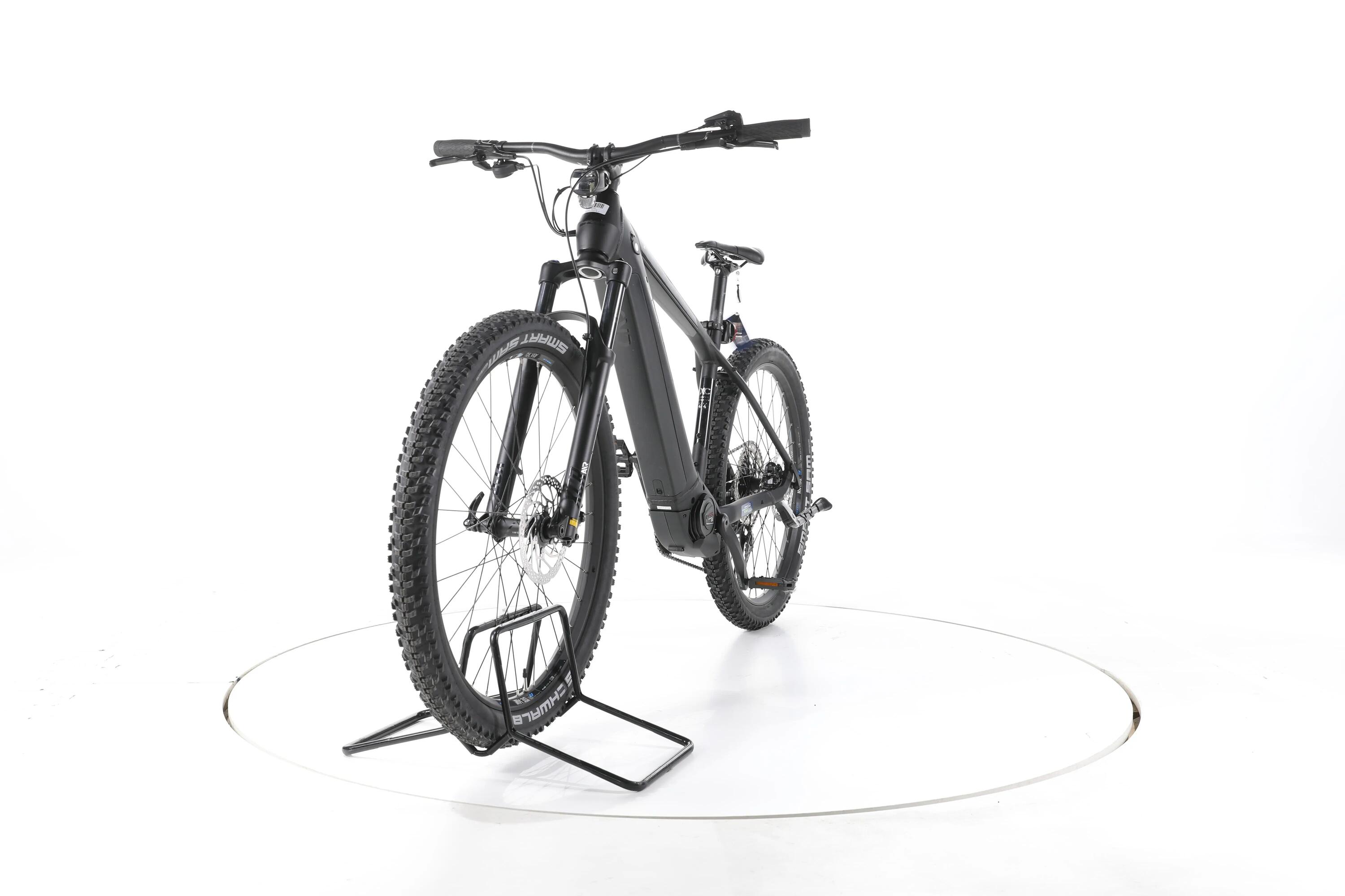 Ebike ricondizionata · Bulls Copperhead EVO 2 · Ottime condizioni 4/7