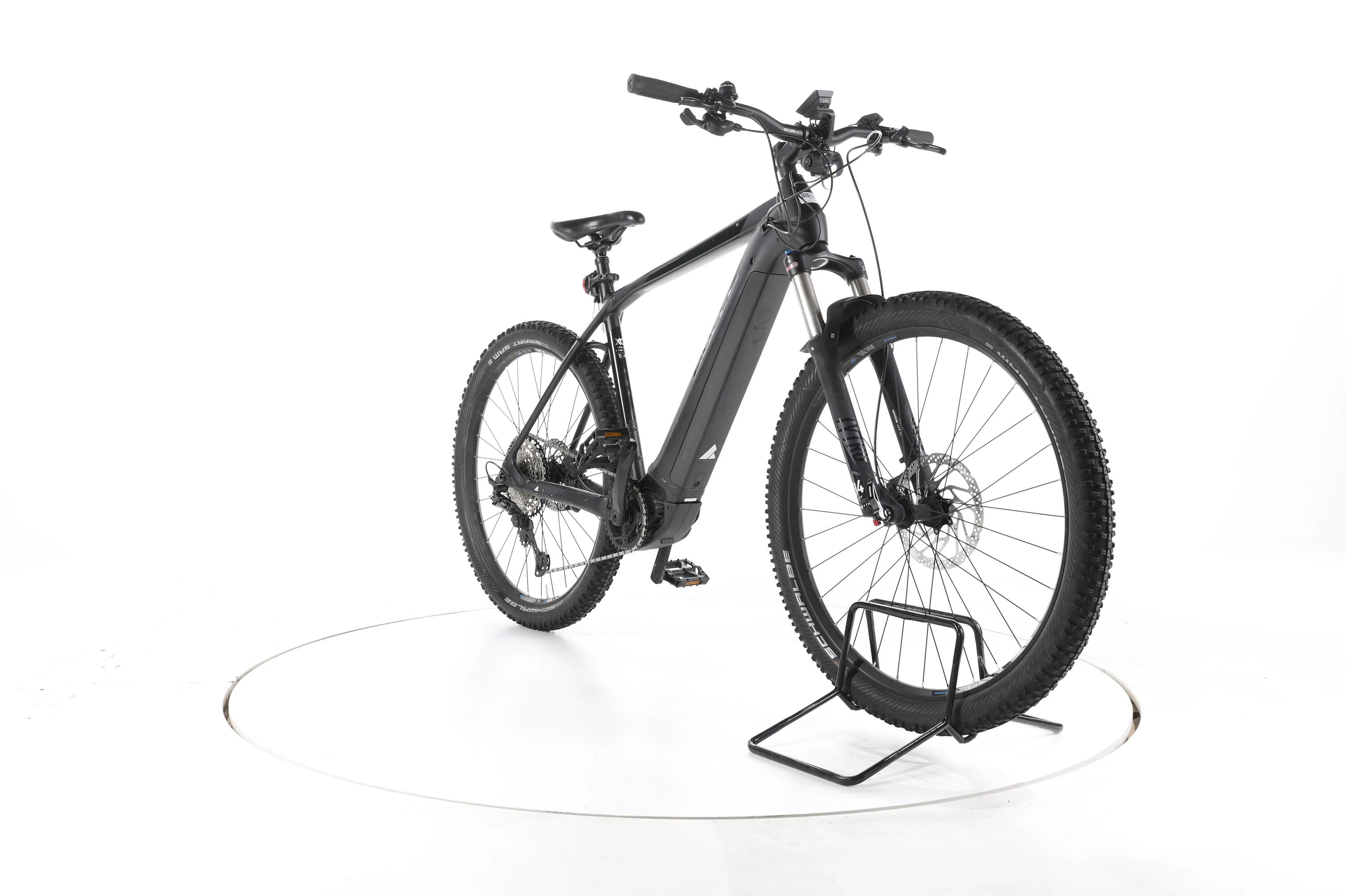 Reconditionné - Bulls Copperhead EVO 3 XXL E-Bike - Très Bon 3/7
