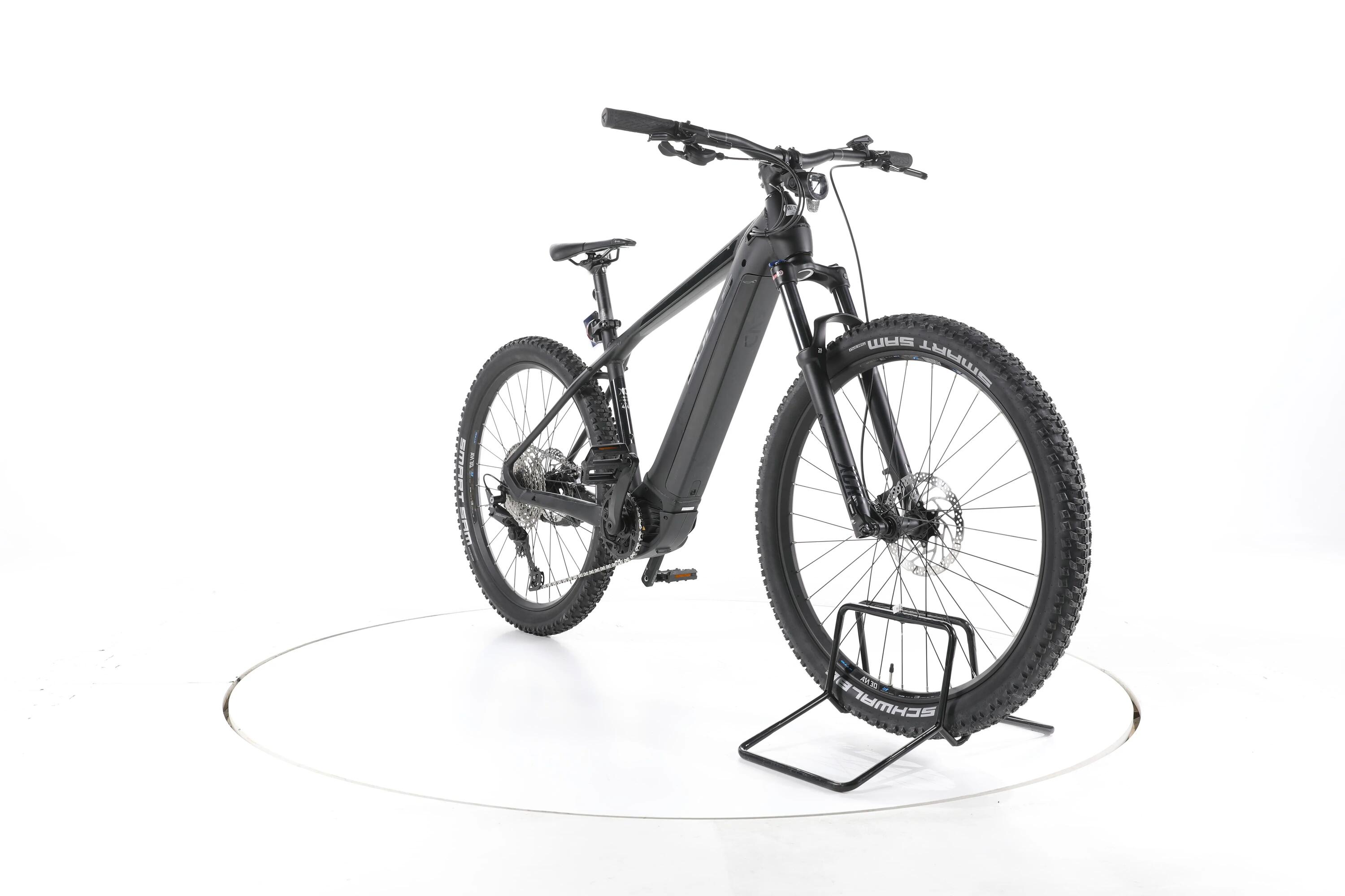 Ebike ricondizionata · Bulls Copperhead EVO 2 · Ottime condizioni 3/7
