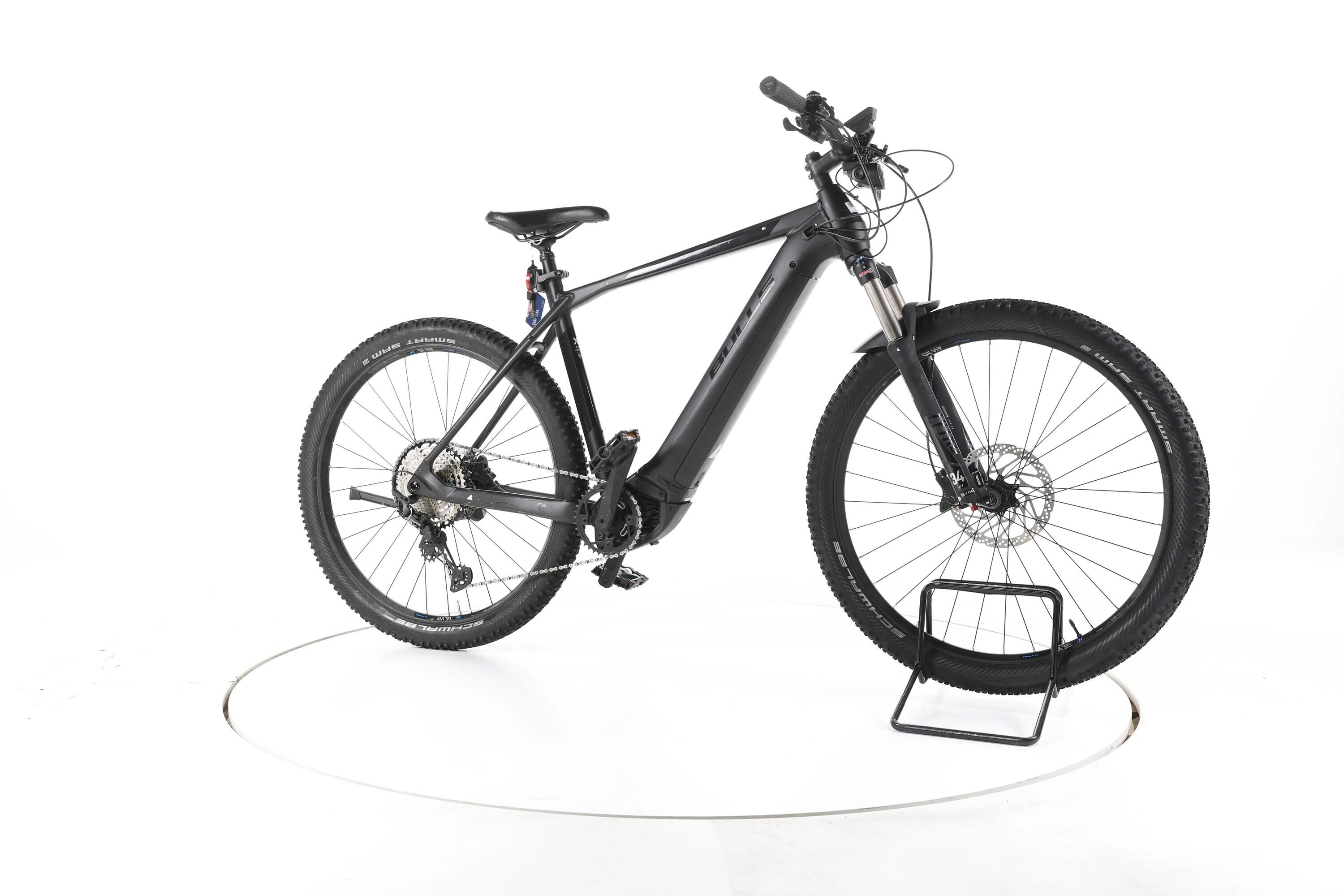 Reconditionné - Bulls Copperhead EVO 3 XXL E-Bike - Très Bon 2/7