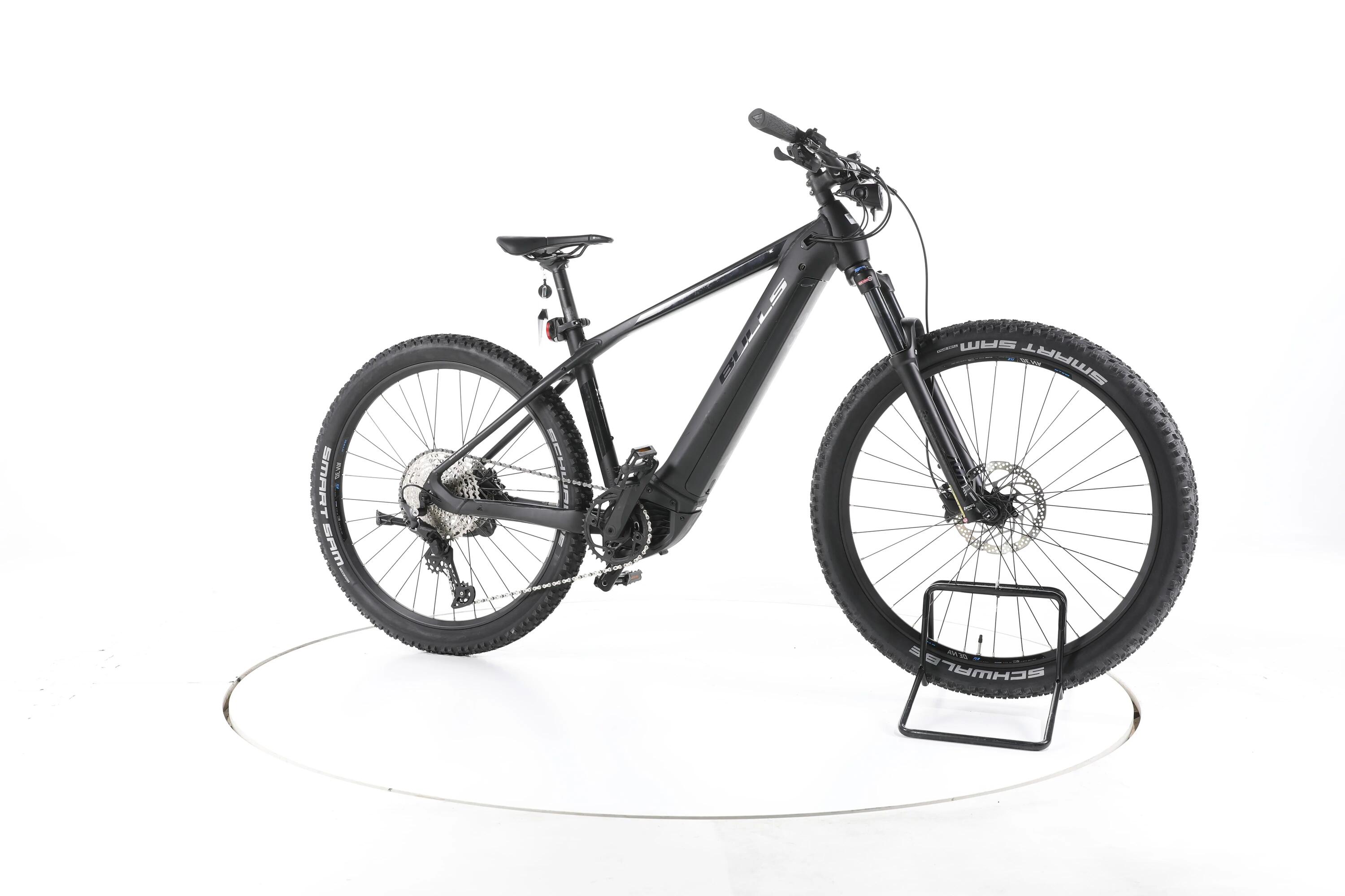 Ebike ricondizionata · Bulls Copperhead EVO 2 · Ottime condizioni 2/7