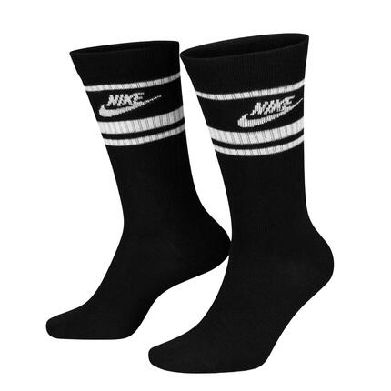Sportswear Essential" Socken für HerrenDamen Unisex, Alltag (3erPack) Damen und