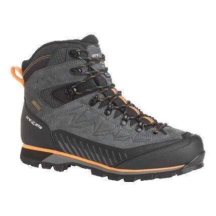 Chaussure de Randonnée Homme Trezeta "Tornado WP" Gris 43,5