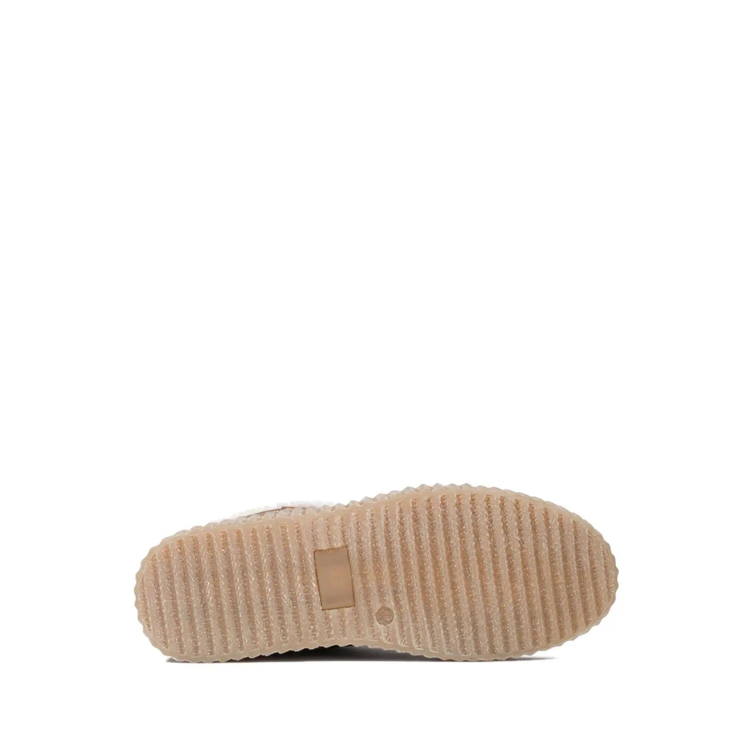 Descansos Rebby Camel Mujer 4/5