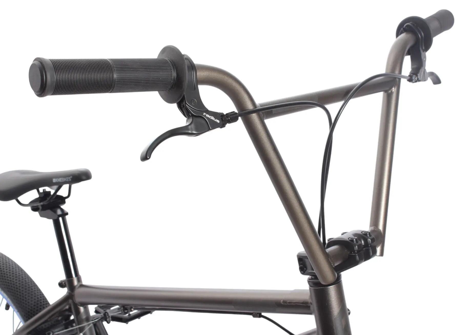 BMX Fahrrad KHE ACME 20 Zoll 11,1kg 5/15