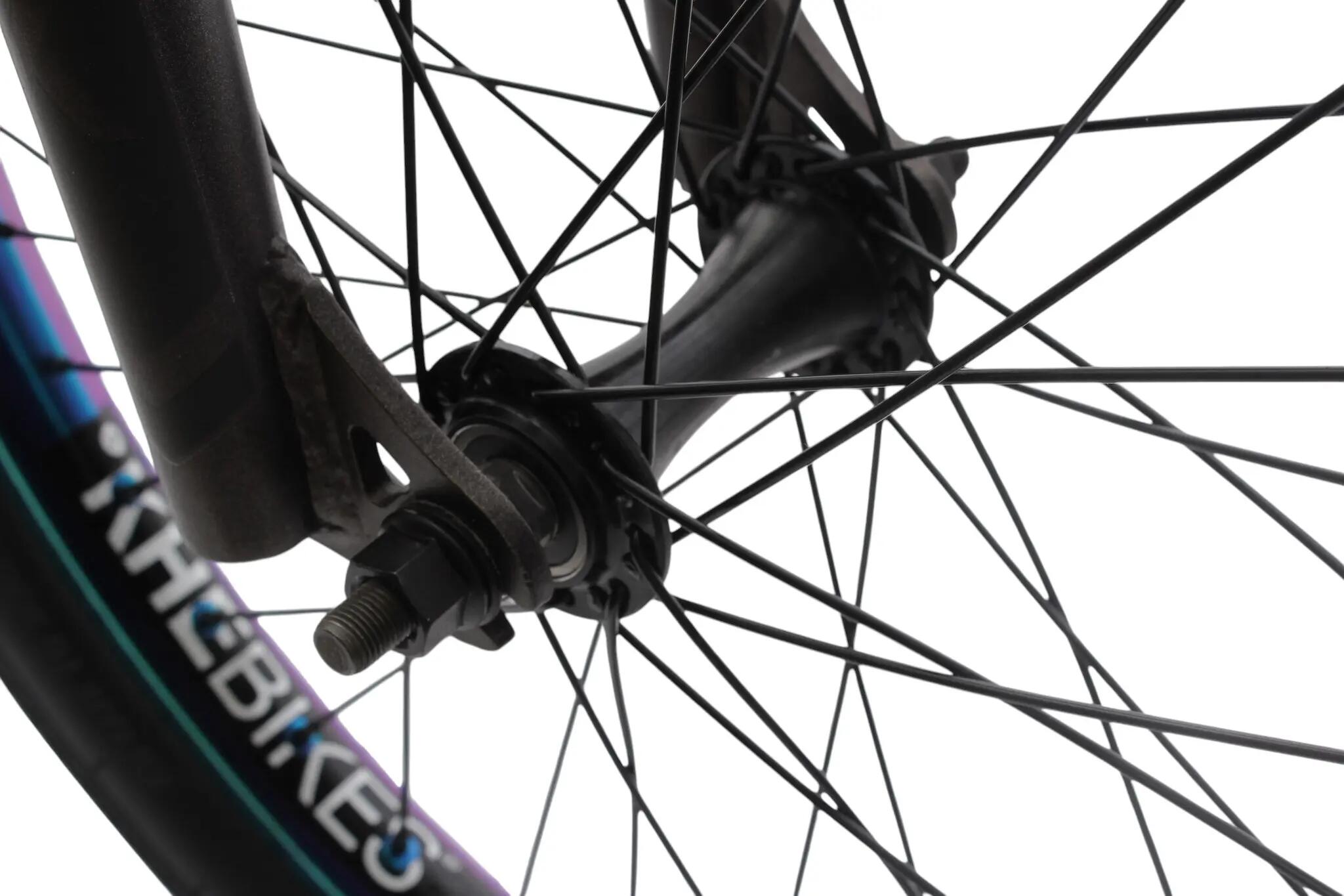 BMX Fahrrad KHE ACME 20 Zoll 11,1kg 15/15