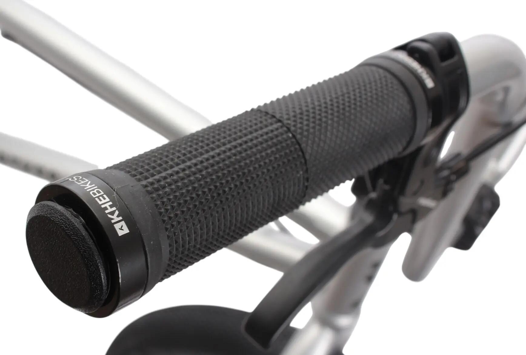 BMX fiets KHE EVO 20 inch 10,6 kg 14/14