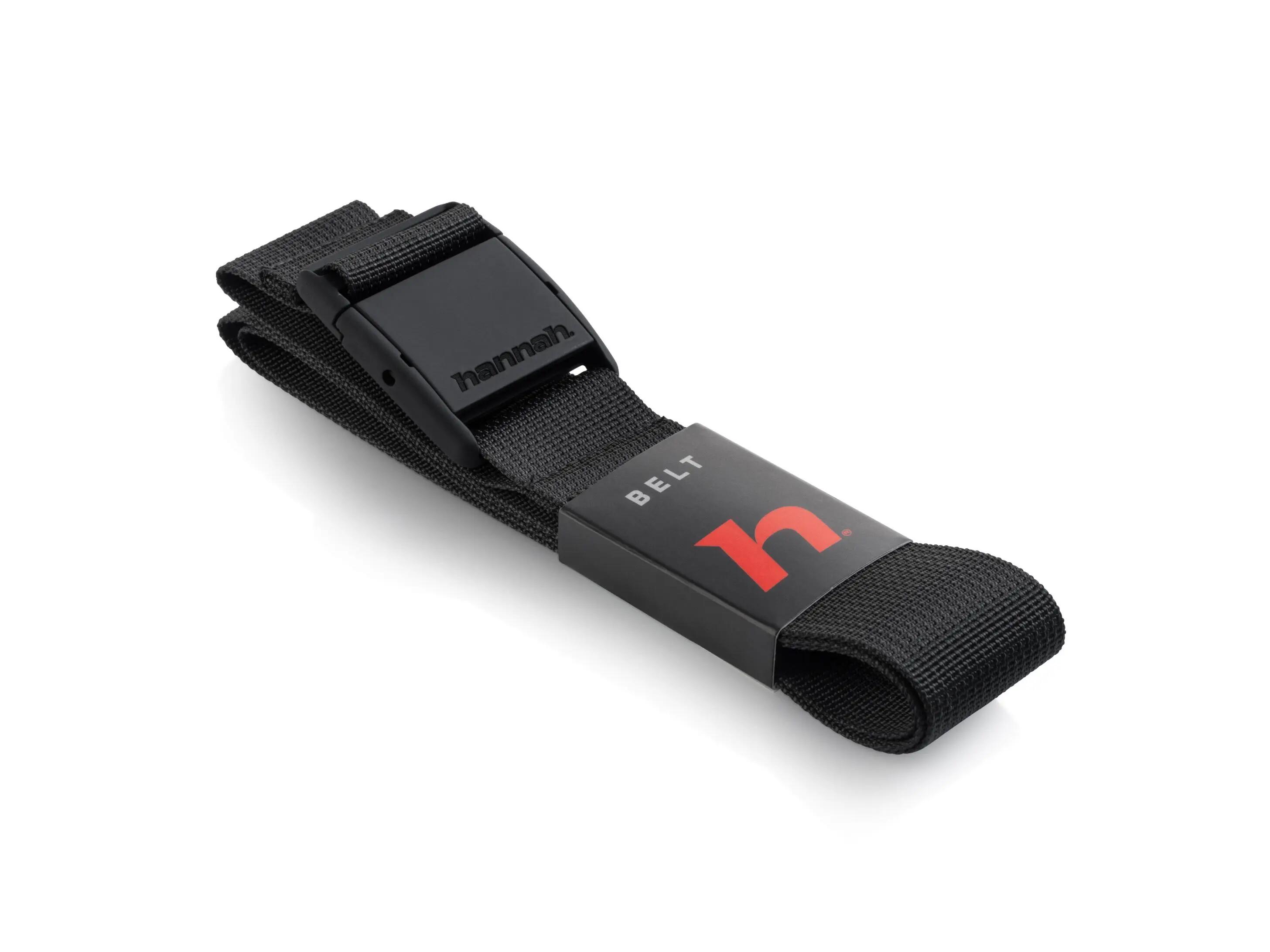 Unisex verstellbarer Polyestergürtel BELT BASIC 3/3