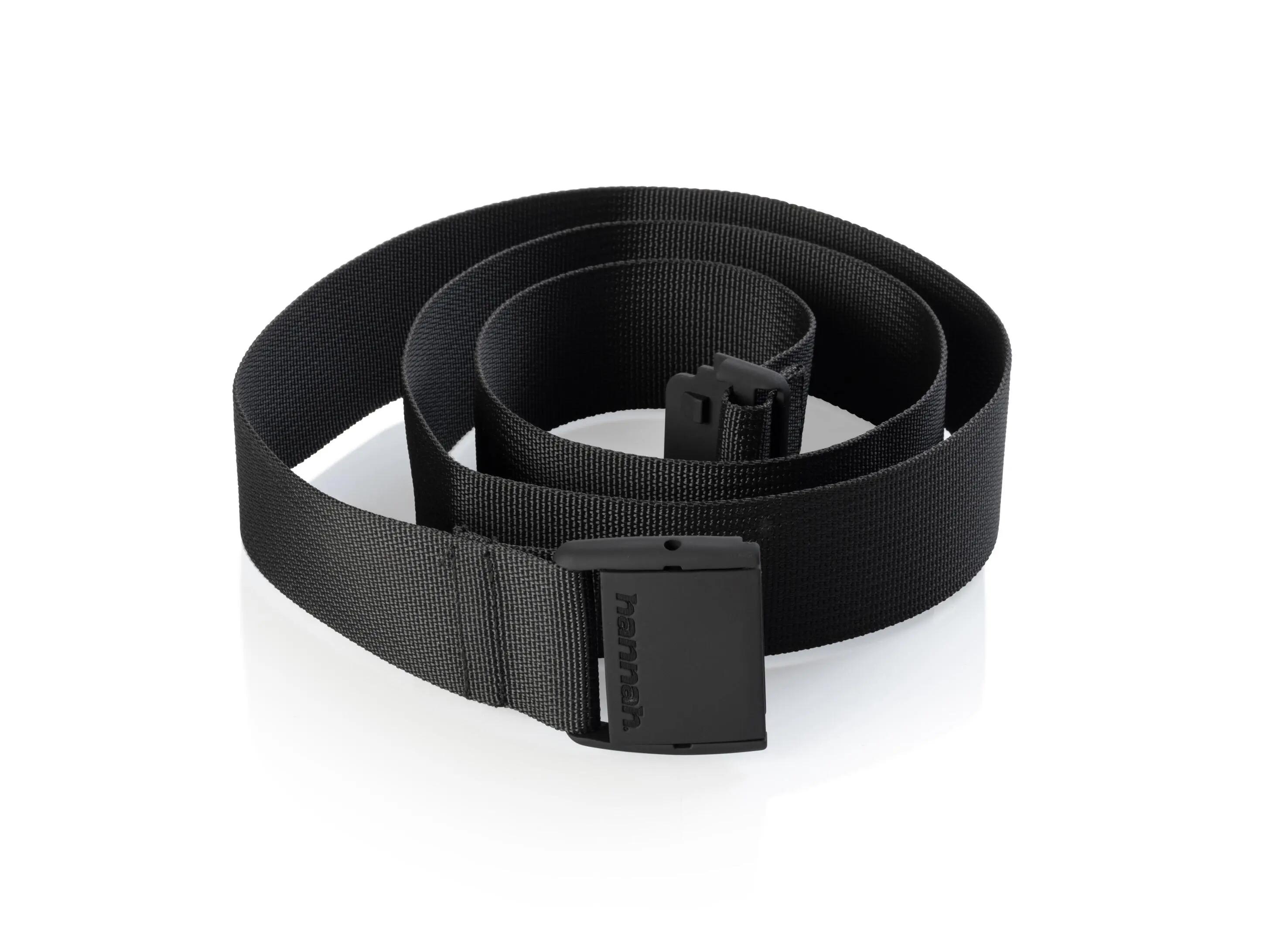 Unisex verstellbarer Polyestergürtel BELT BASIC 2/3