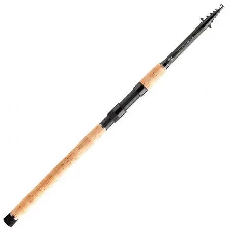 Daiwa Raubfisch-Reiserute Megaforce Tele, 3 m, 70-150 g 4/4