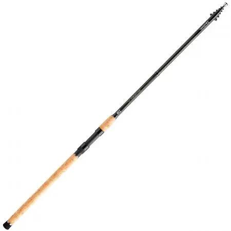 Daiwa Raubfisch-Reiserute Megaforce Tele, 3 m, 70-150 g 2/4