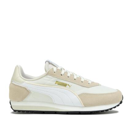 Buty PUMA St Miler Rise Białe