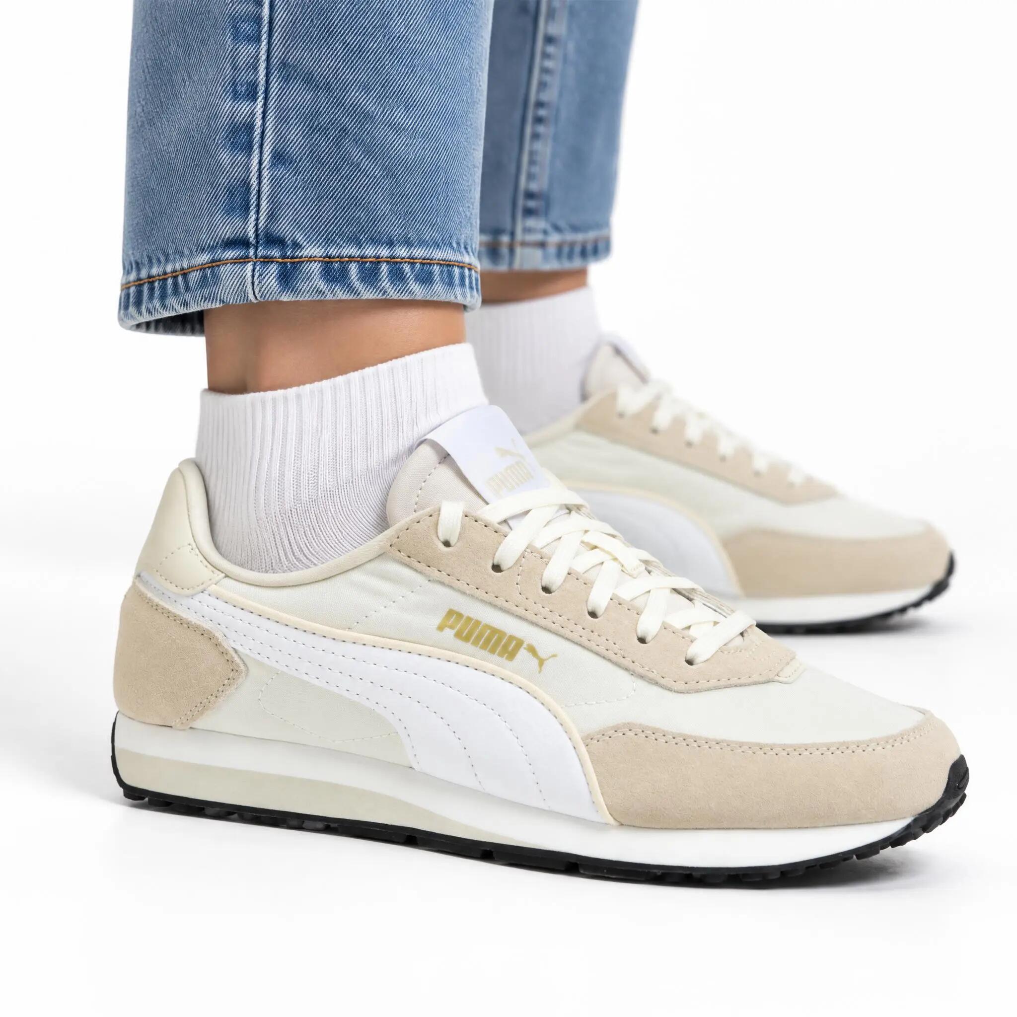 Buty damskie sneakersy sportowe Puma ST MILER RISE 5/5