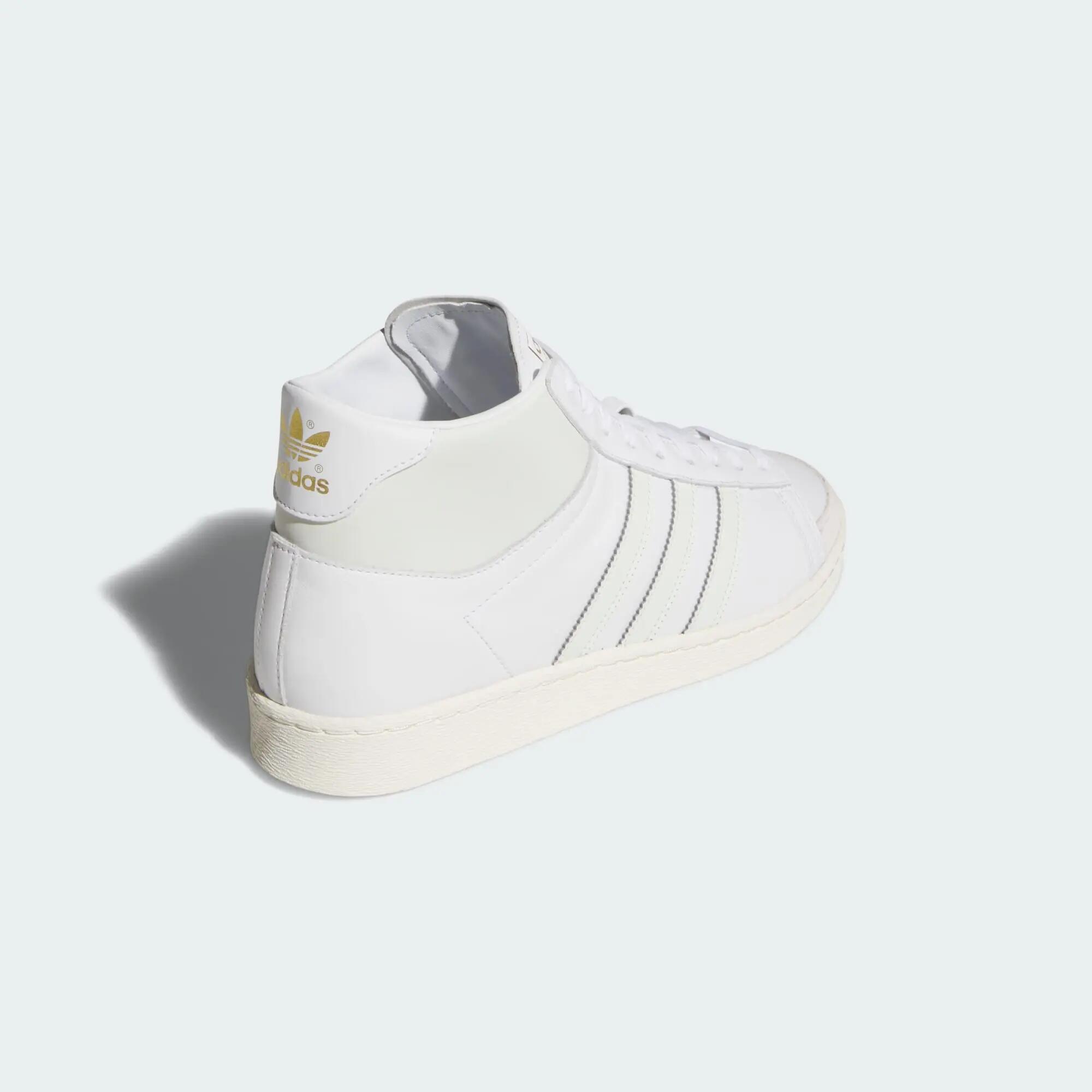 Adidas ABLAZE GRAND Men TENNIS SHOES White -  5