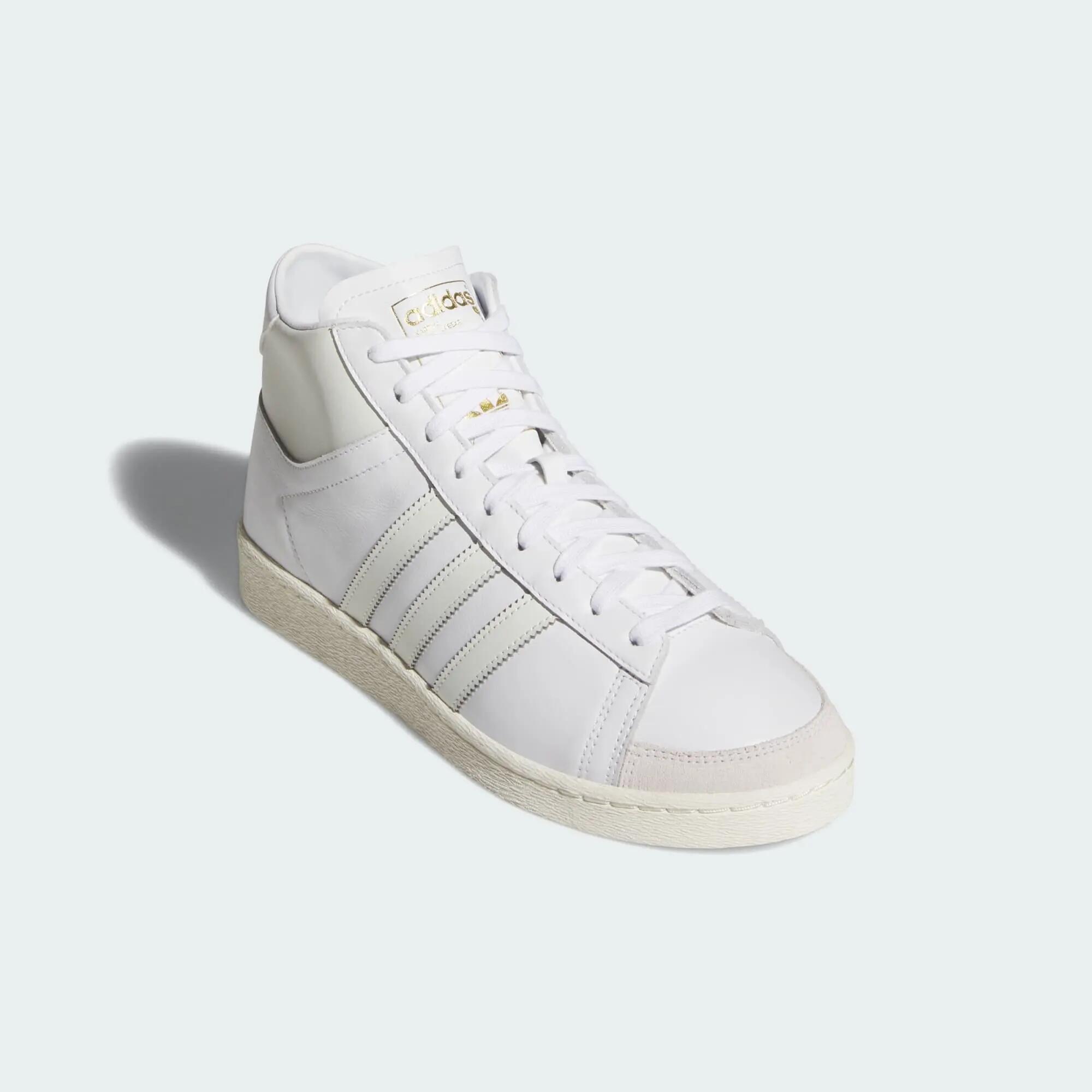 Adidas ABLAZE GRAND Men TENNIS SHOES White -  4