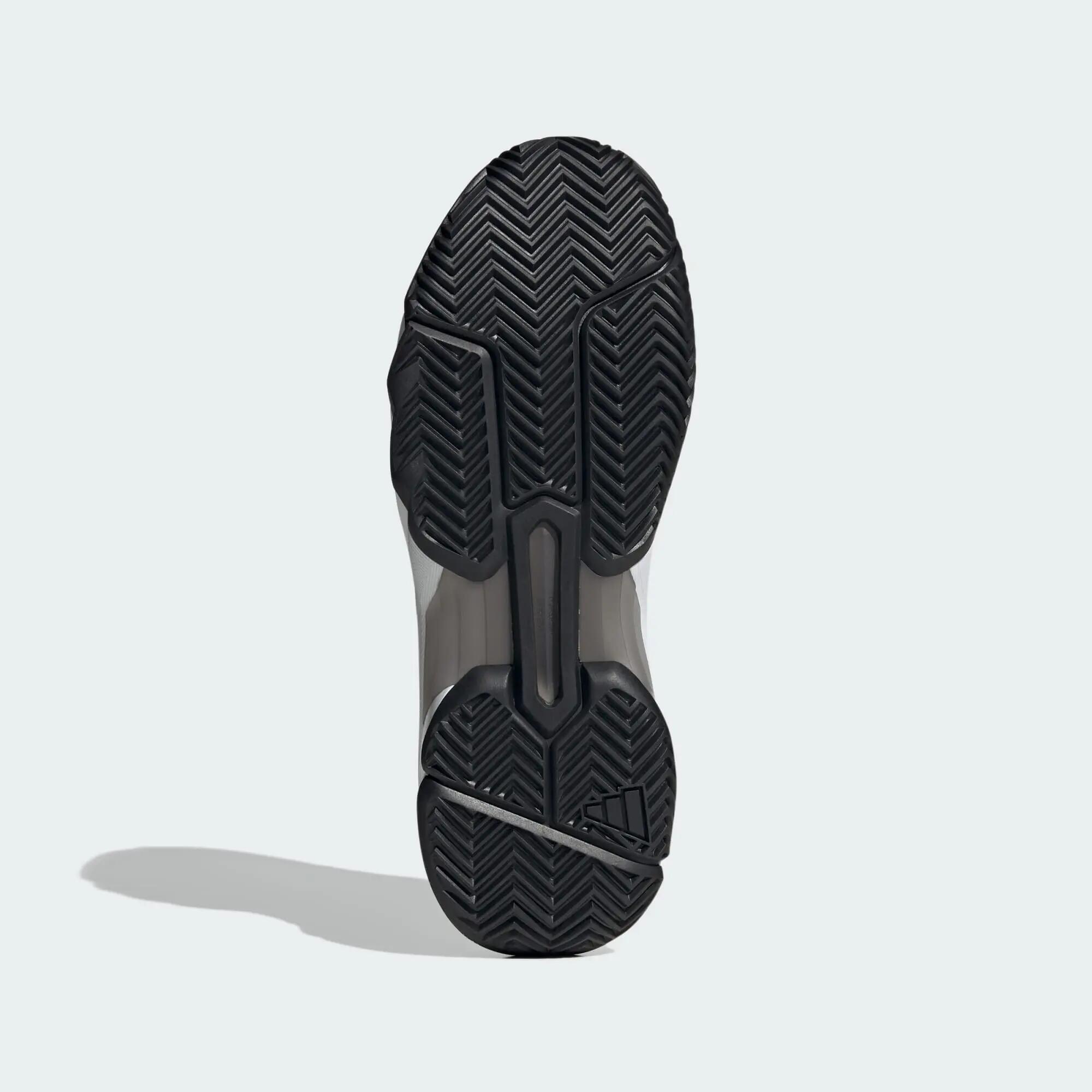 Adidas CourtJam Control 3 M Men TENNIS SHOES Black -  3