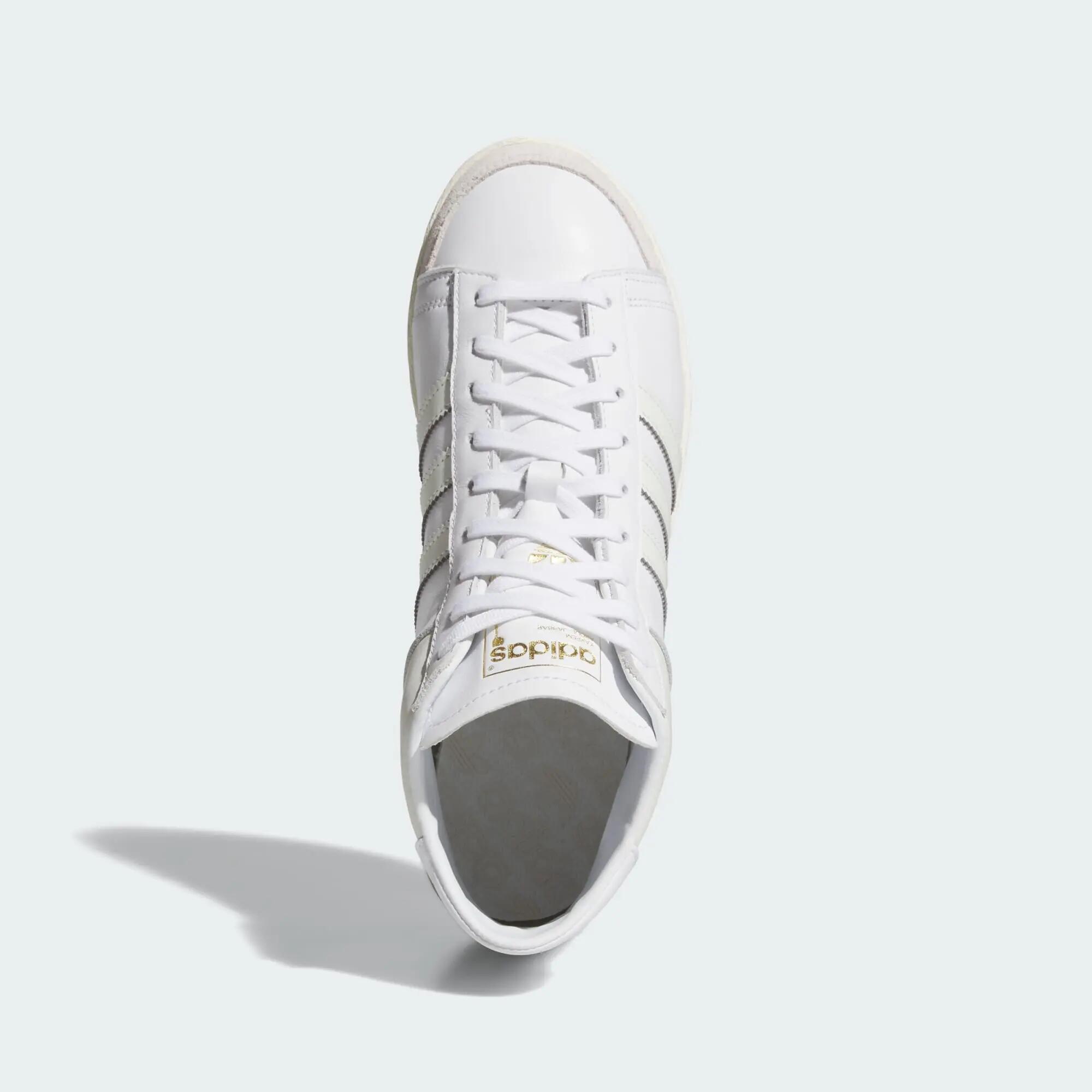 Adidas ABLAZE GRAND Men TENNIS SHOES White -  2