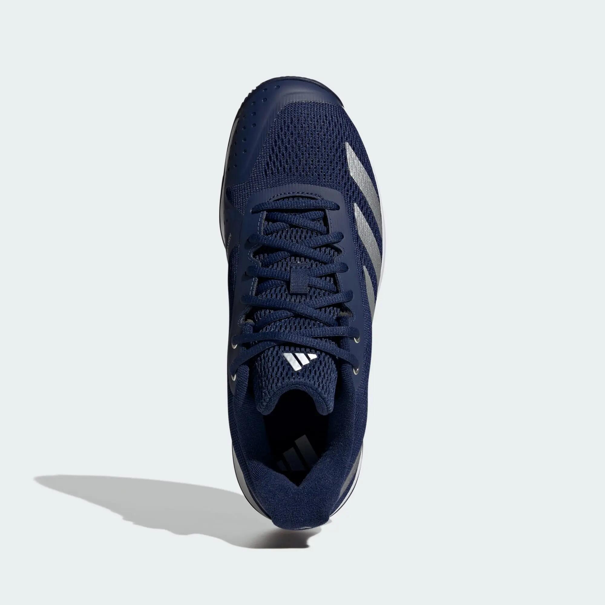 Adidas Courtflash Speed 2 Men TENNIS SHOES Blue -  2
