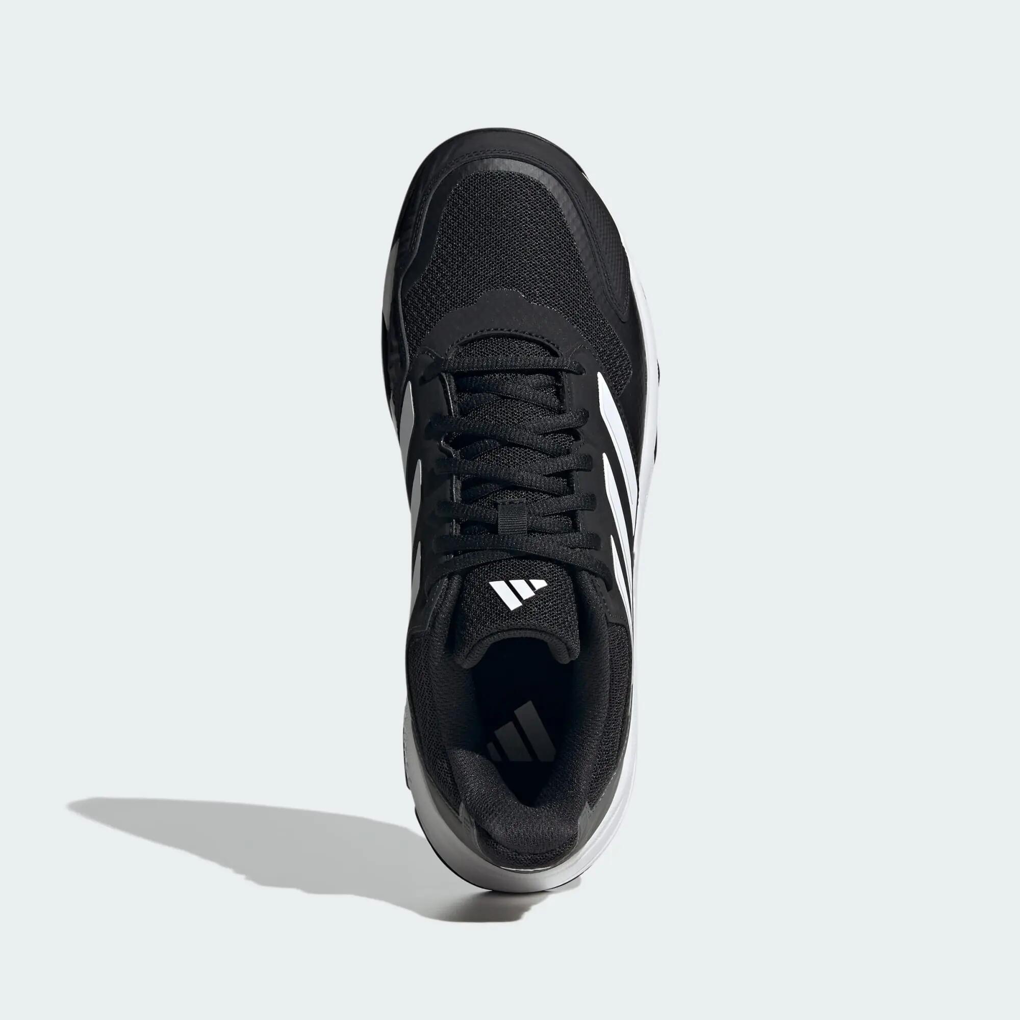 Adidas CourtJam Control 3 M Men TENNIS SHOES Black -  2