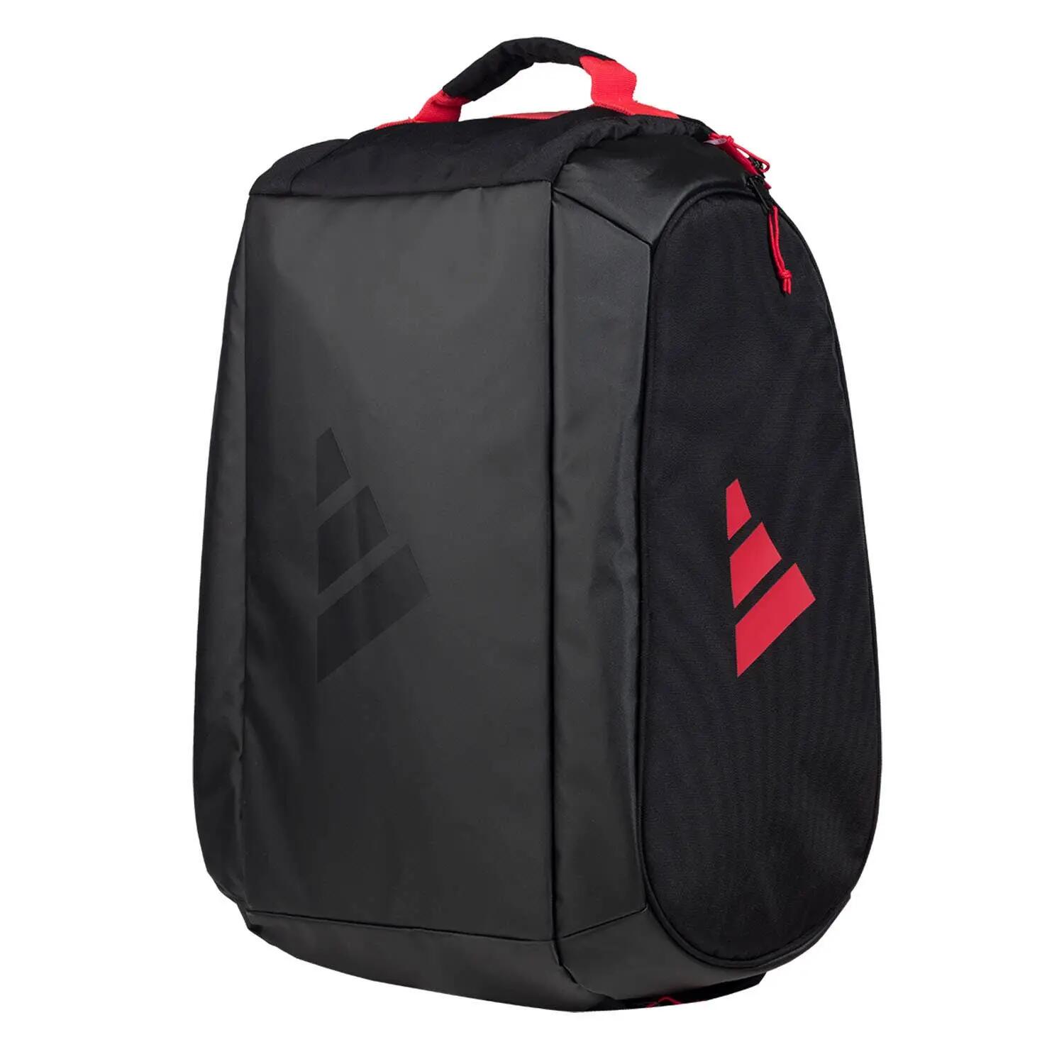 Paletero Adidas Tour 3.4 Negro Ab2pa1u10 3/6