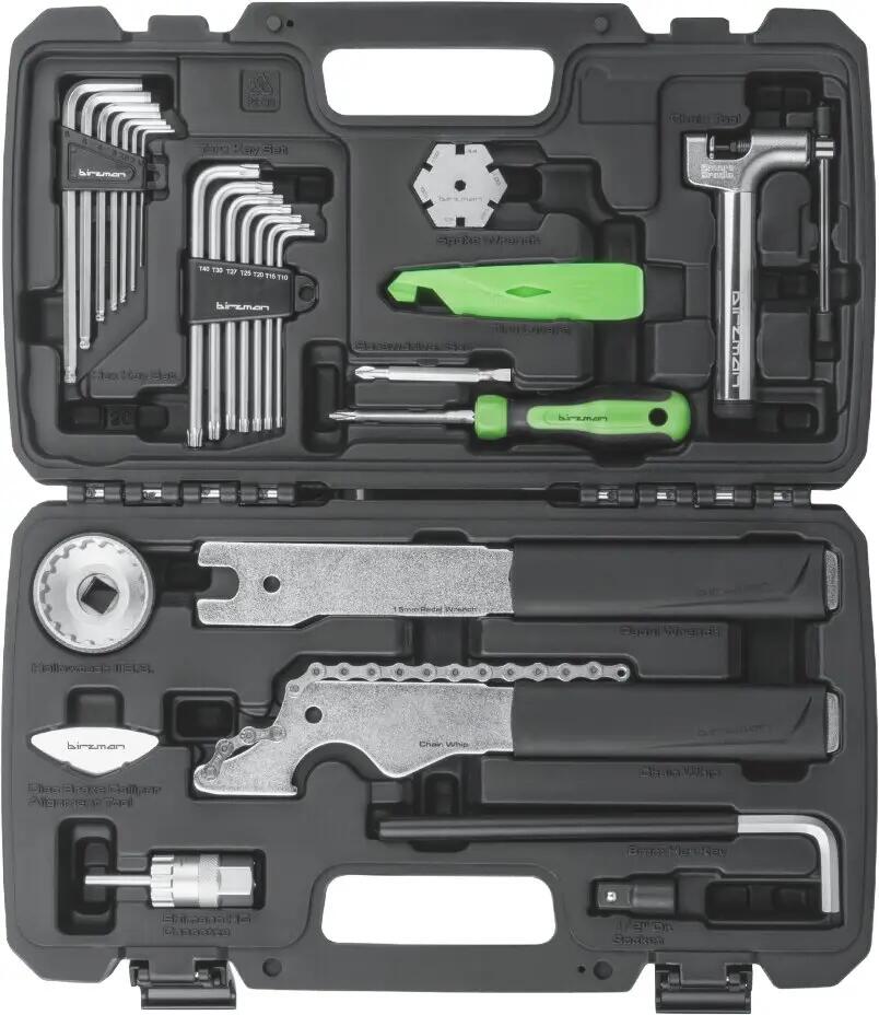 Essential Werkzeugbox 2/5