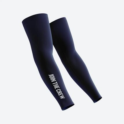 Manchons de volley pour femme, homme et enfant ARM SLEEVE rouges