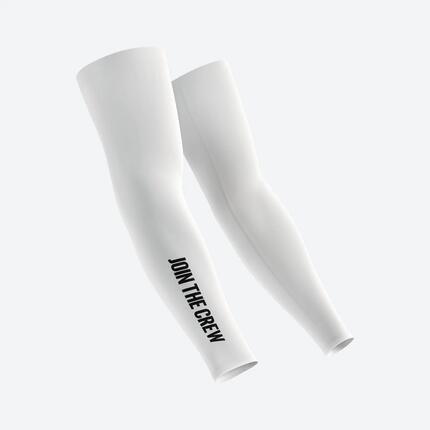 Manchons de volley pour femme, homme et enfant ARM SLEEVE rouges
