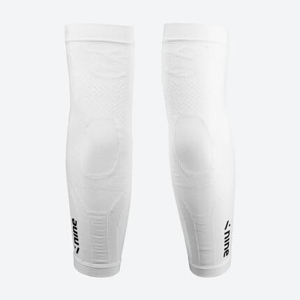 Manchons de volley pour femme, homme et enfant NET noirs