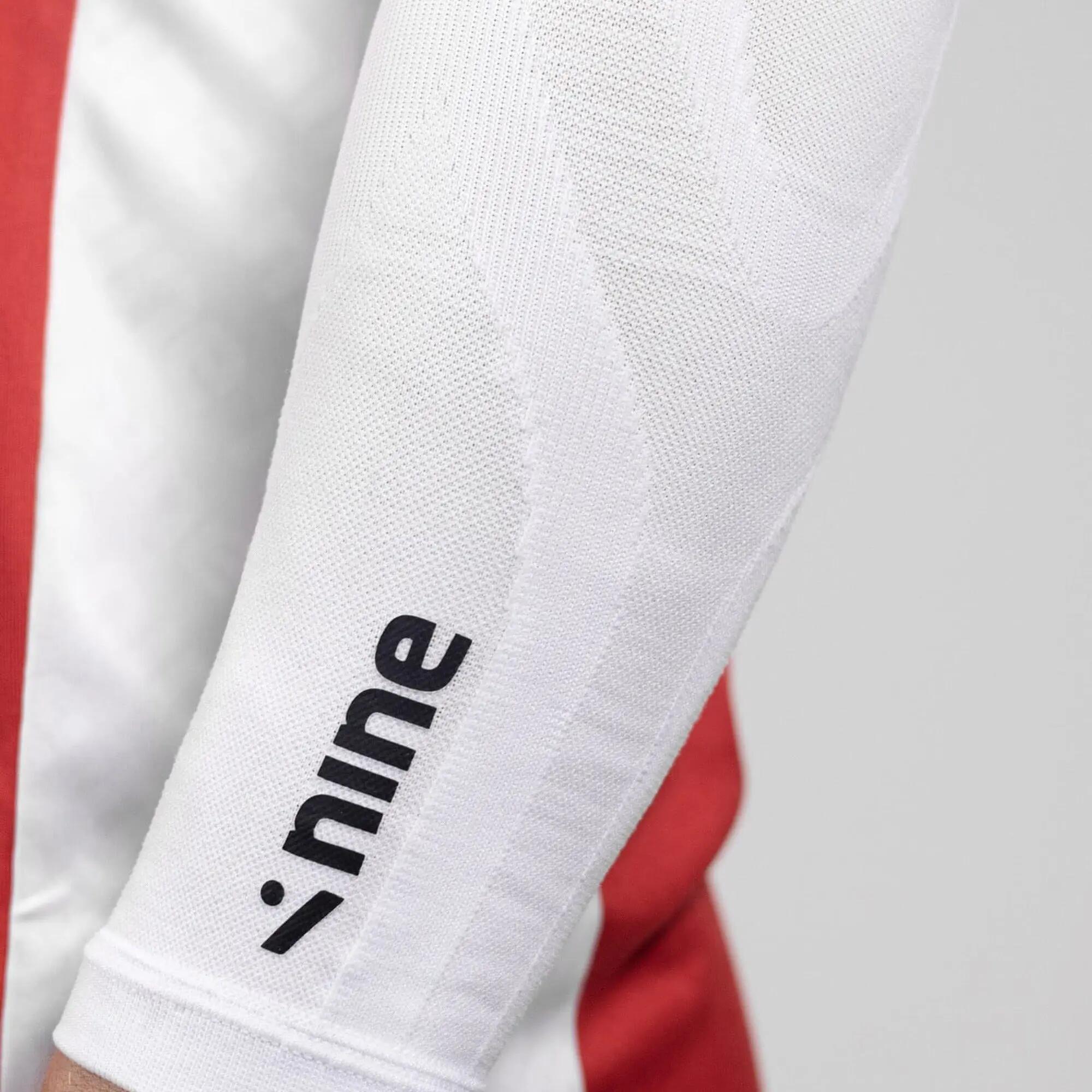 Arm Sleeve Ninesquared Net 6/7