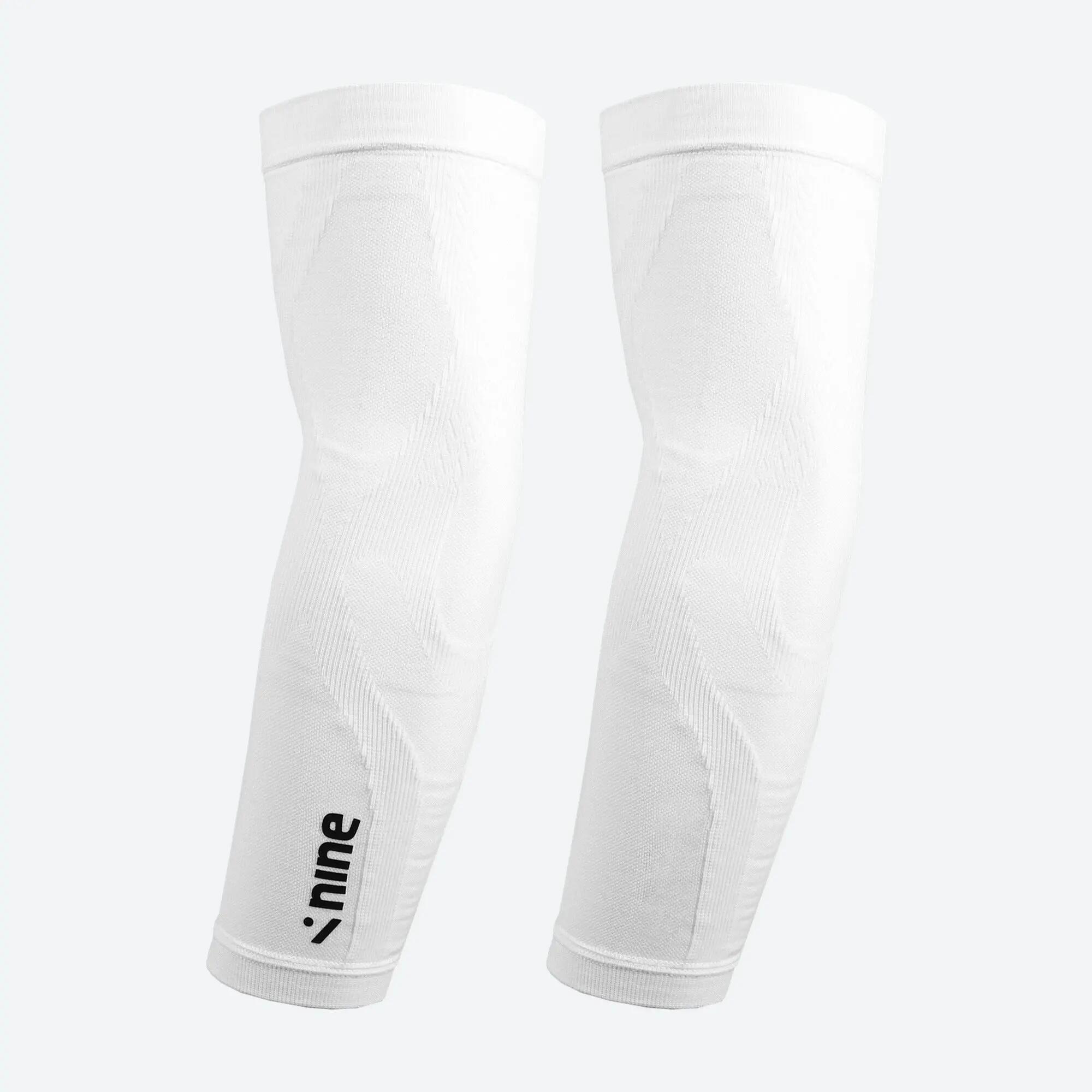Arm Sleeve Ninesquared Net 4/7