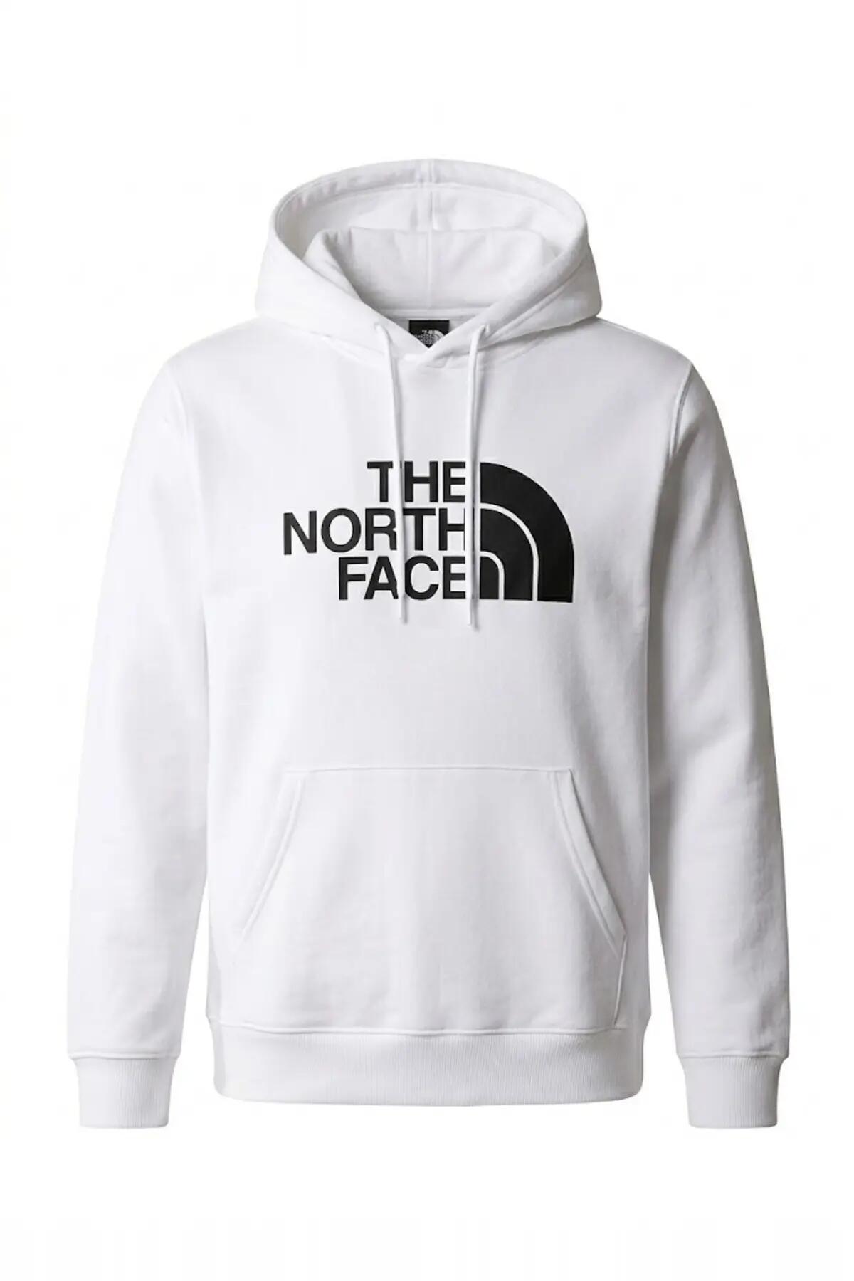 Mikina The North Face M Ess Dp Reg Hoodie Dospělý 5/5