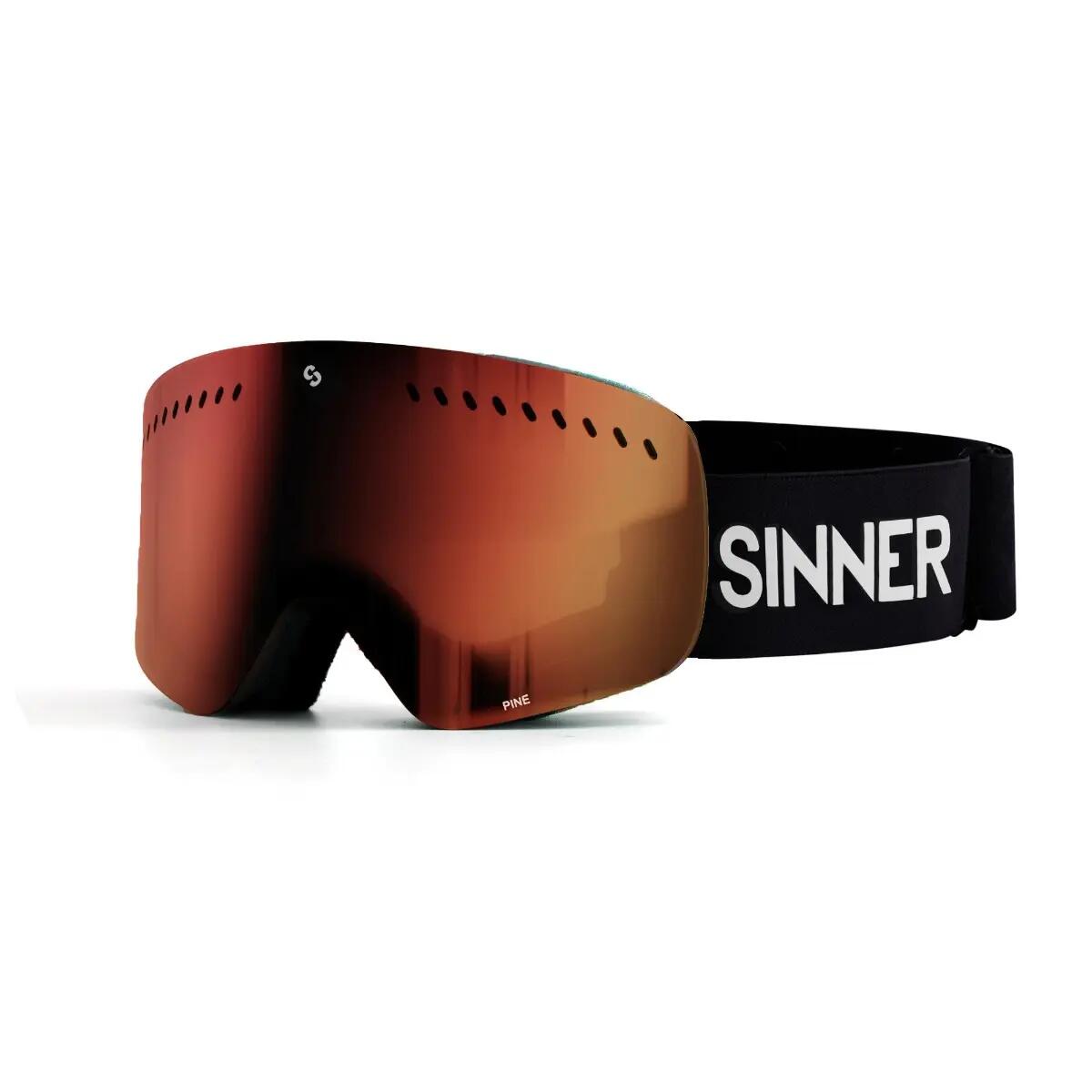 SINNER picture