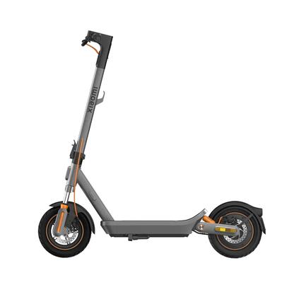 Trottinette électrique Xiaomi 6 Max 1100W Grise