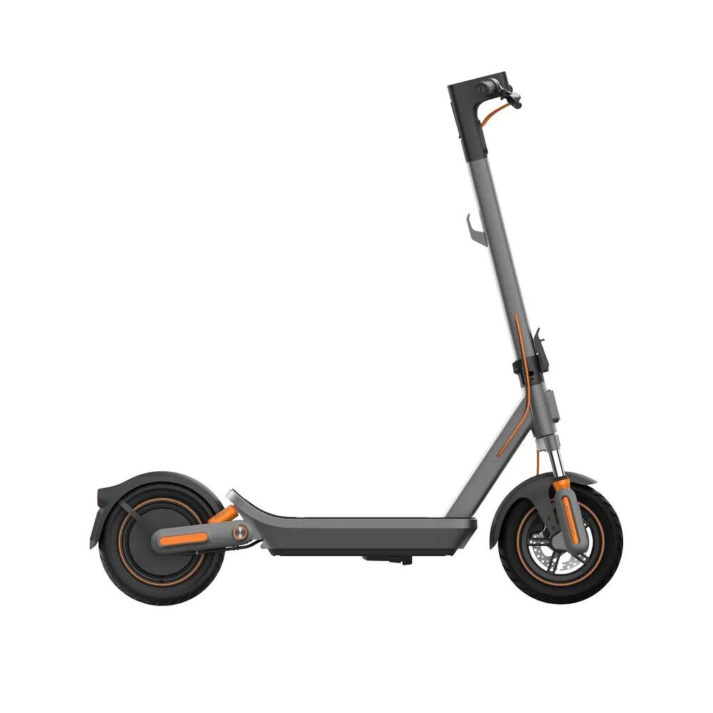 Trottinette elétrica Xiaomi 6 Max 1100W Cinza 8/9